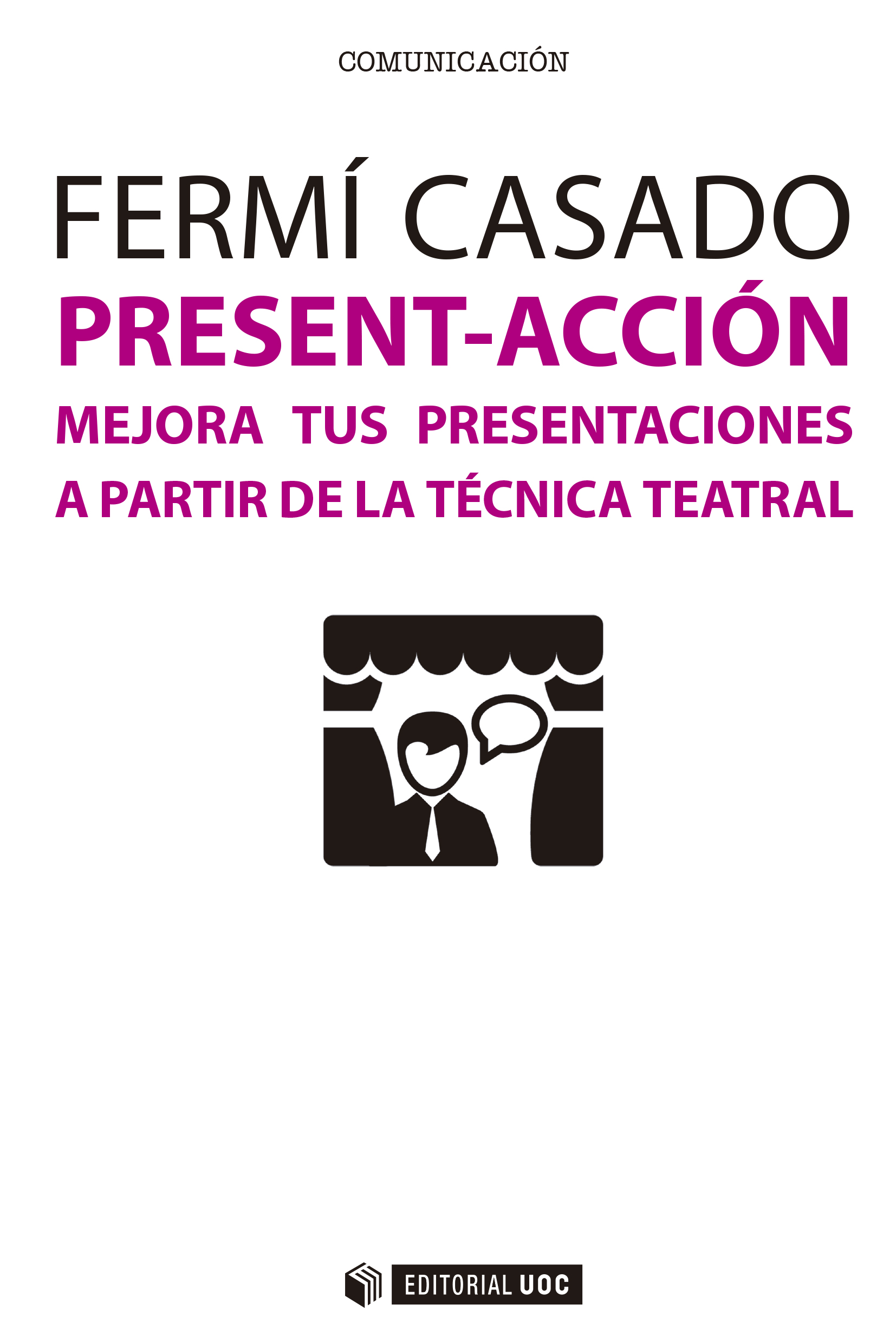 Present-acción