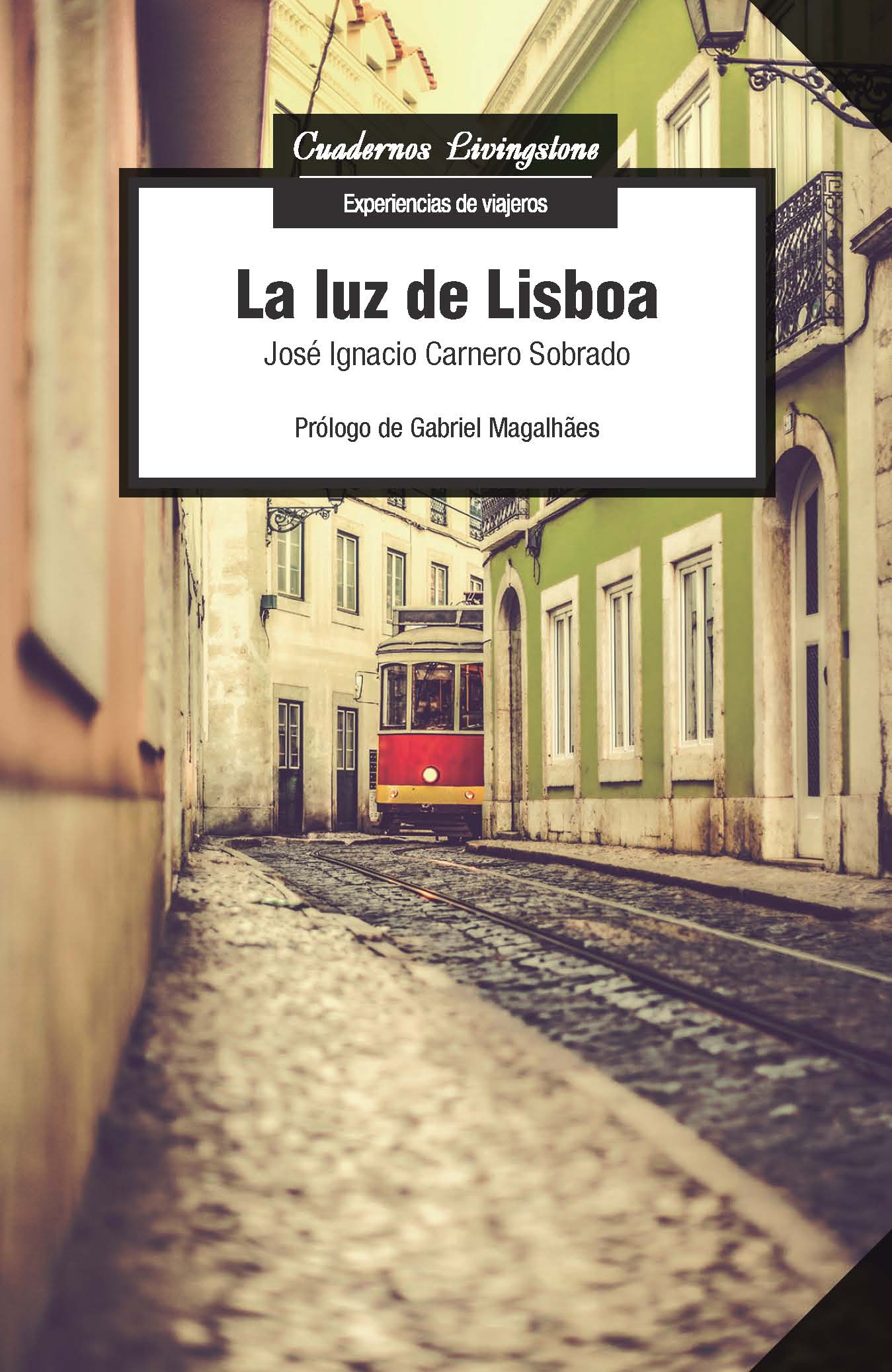 La luz de Lisboa