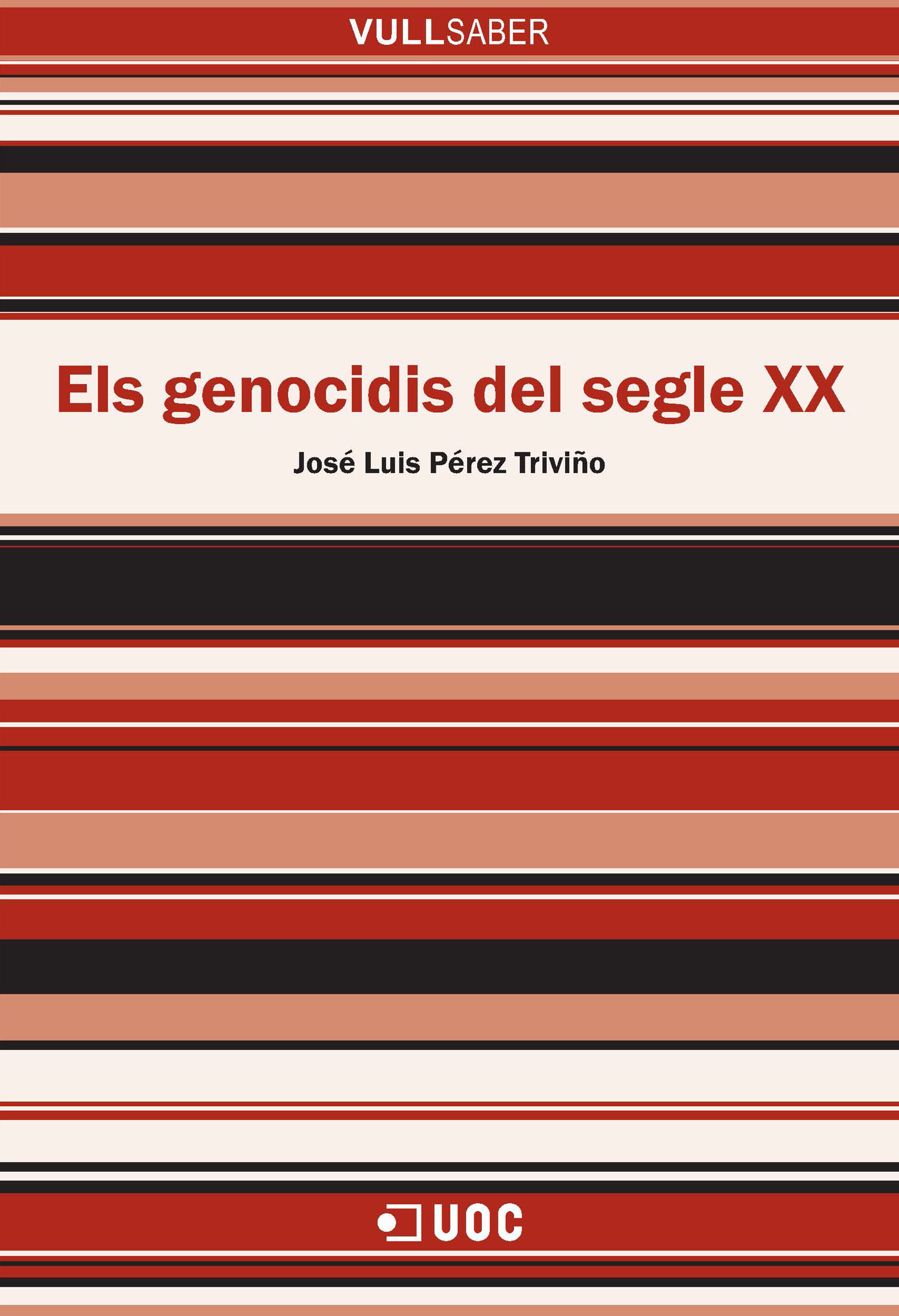 Els genocidis del segle XX