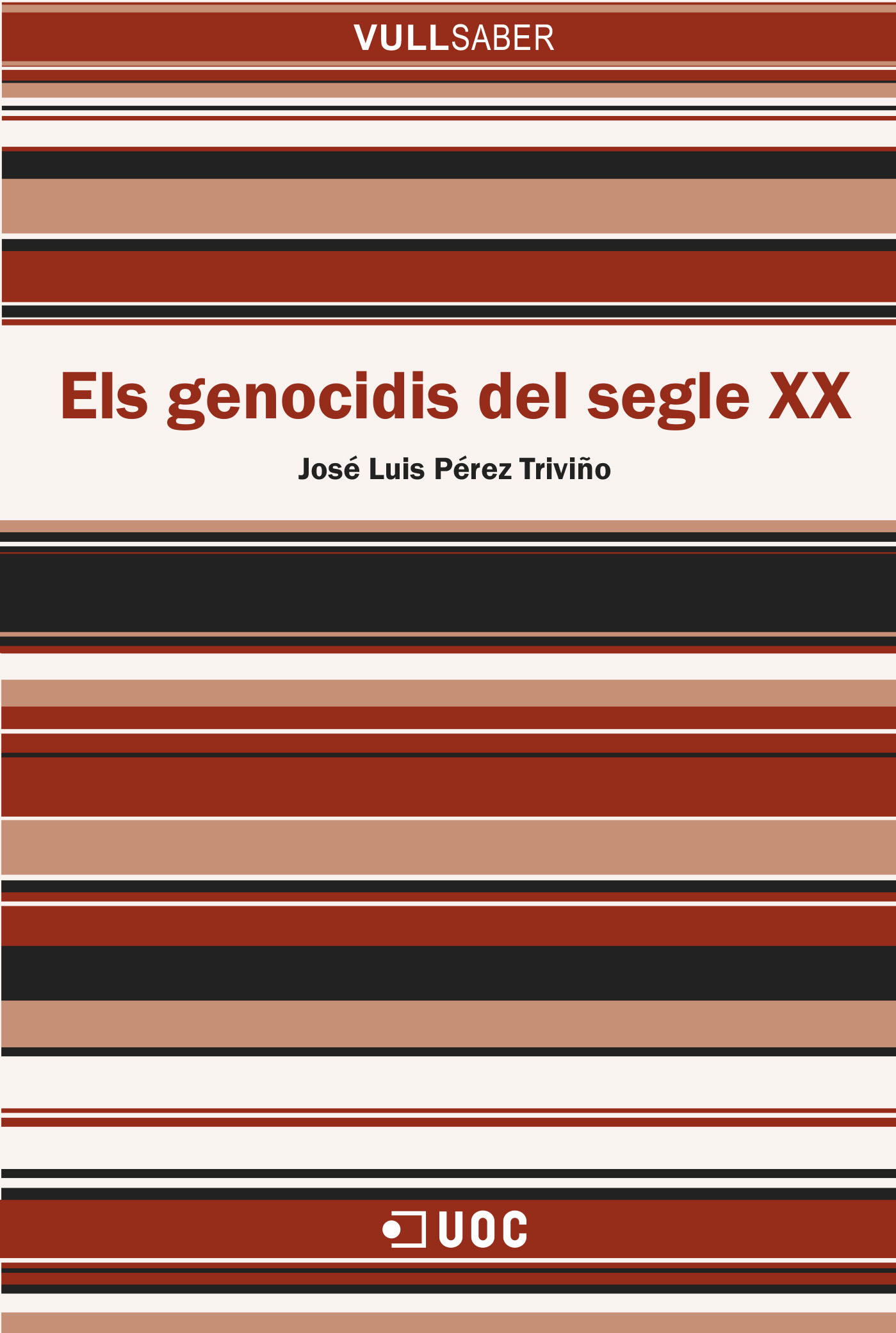 Els genocidis del segle XX