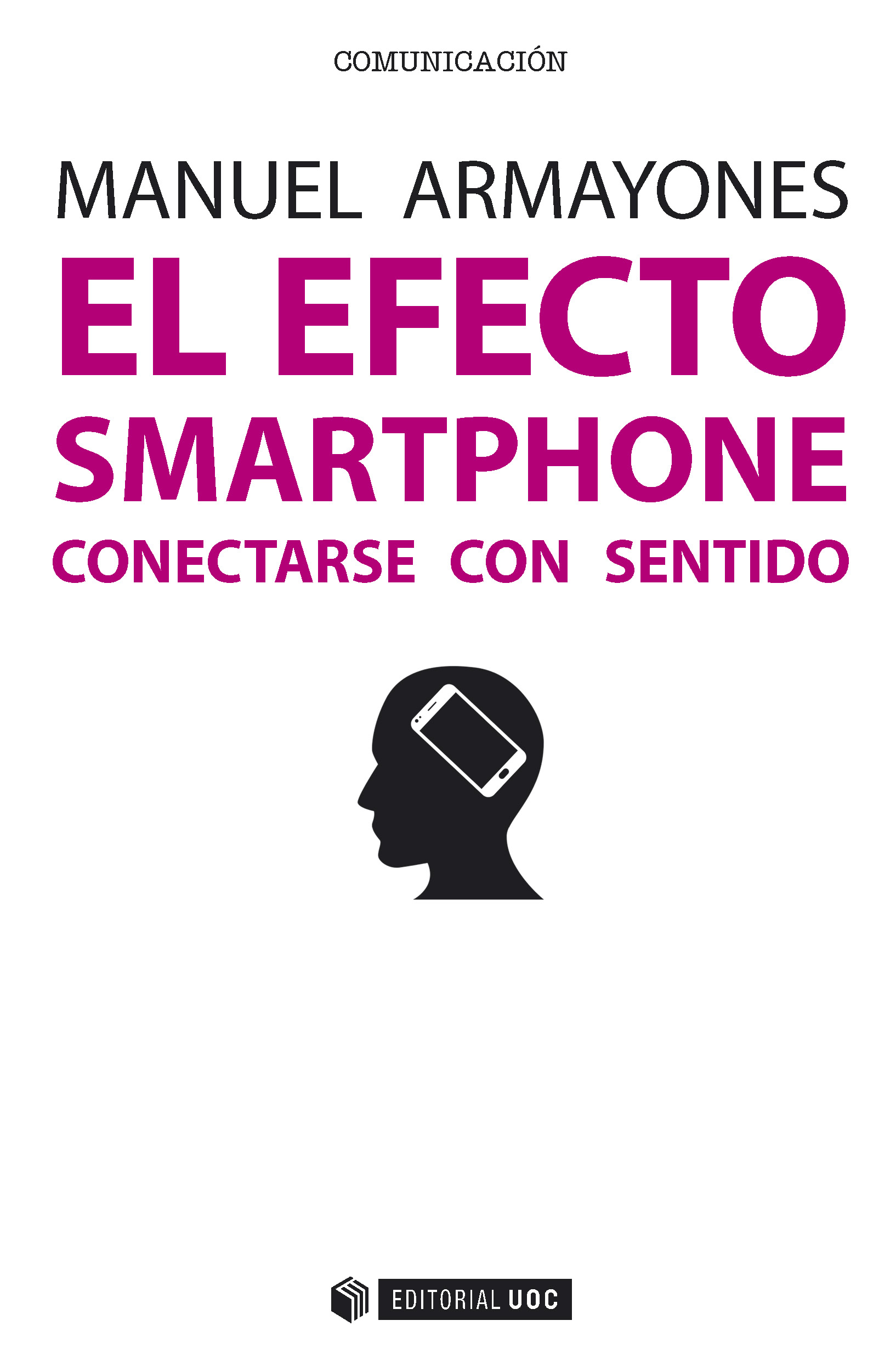 El efecto smartphone