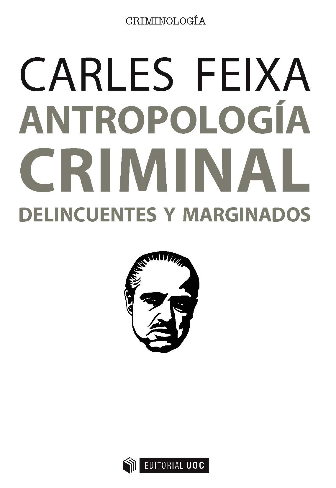 Antropología criminal