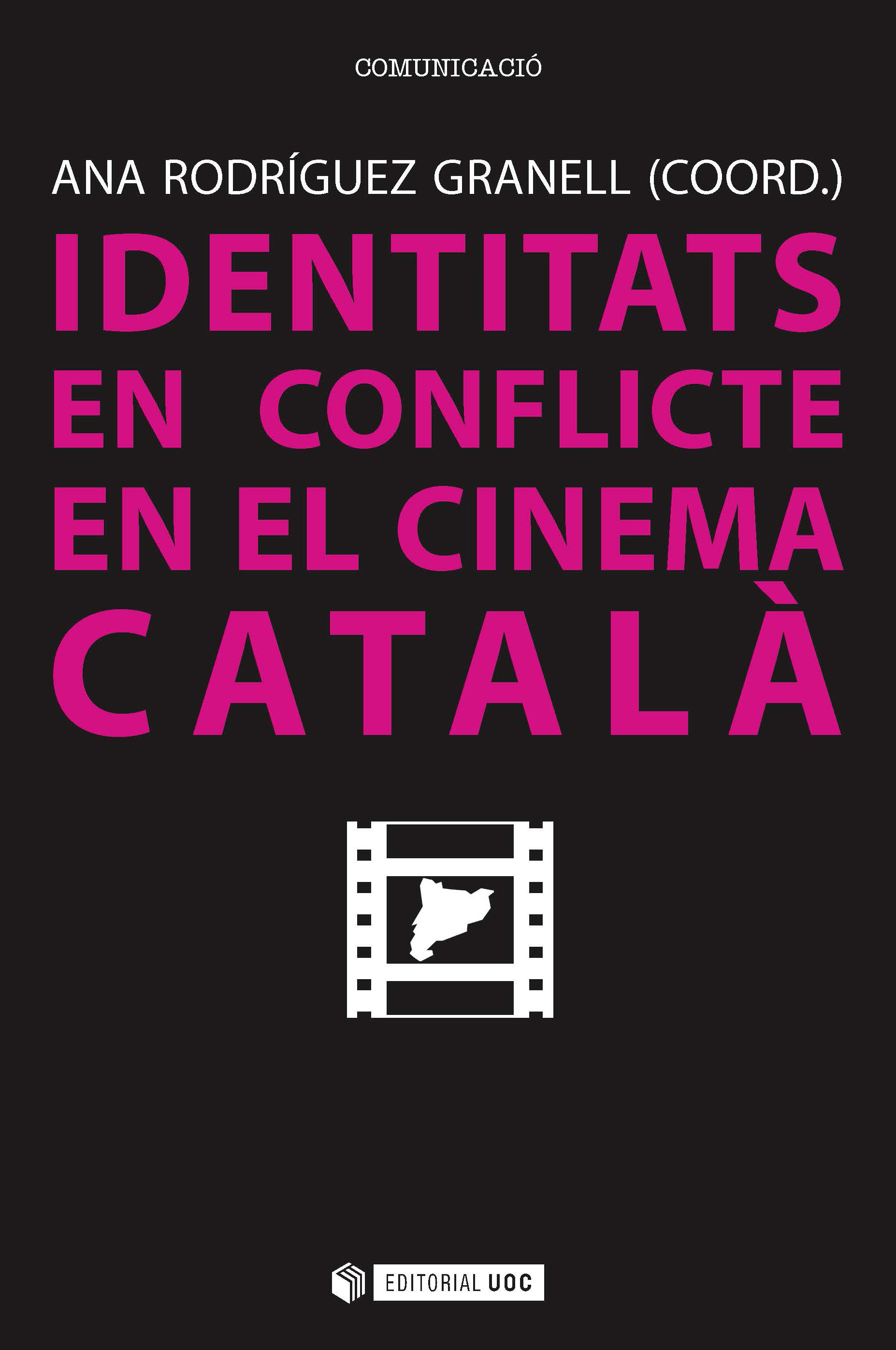 Identitats en conflicte en el cinema catalÃ 