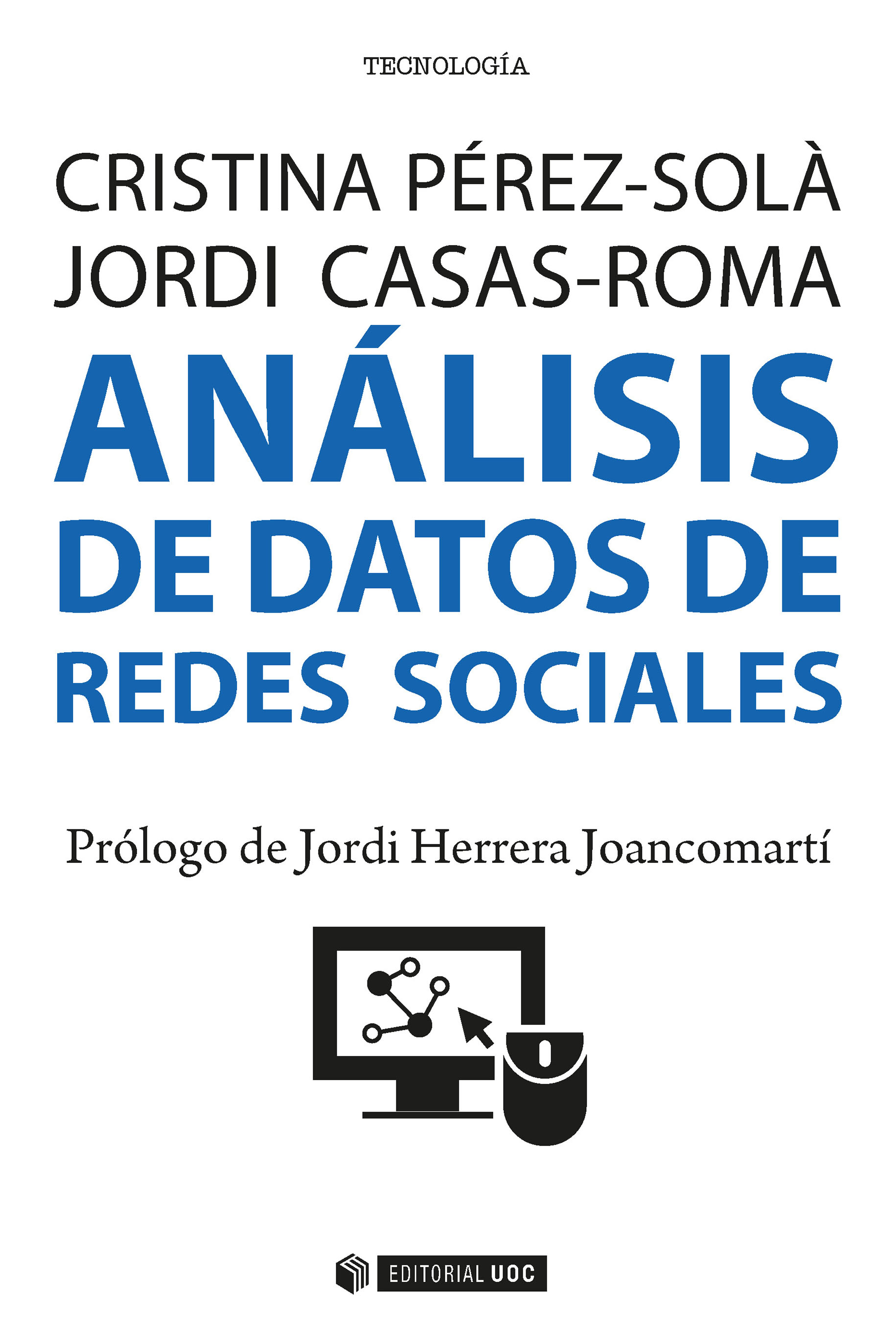 Análisis de datos de redes sociales