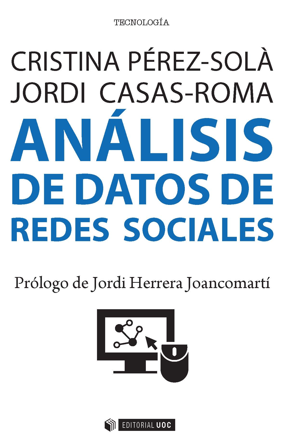 Análisis de datos de redes sociales