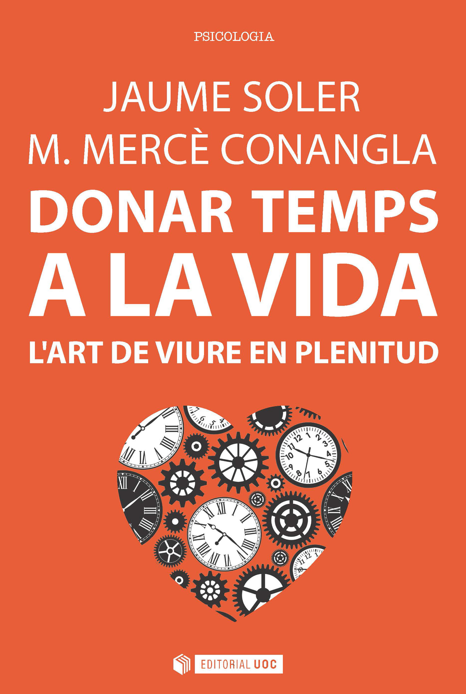 Donar temps a la vida