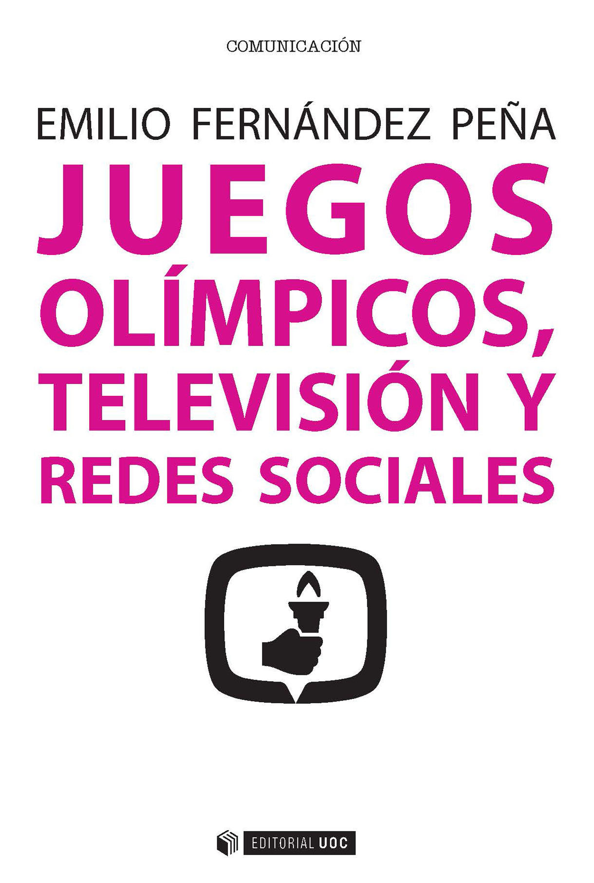 Juegos OlÃ­mpicos, televisiÃ³n y redes sociales