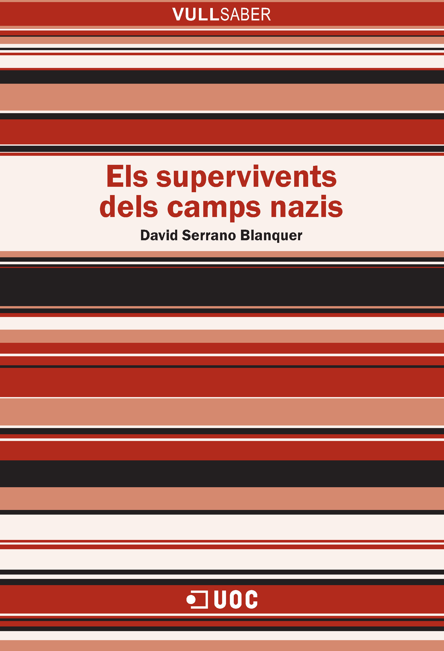 Els supervivents dels camps nazis