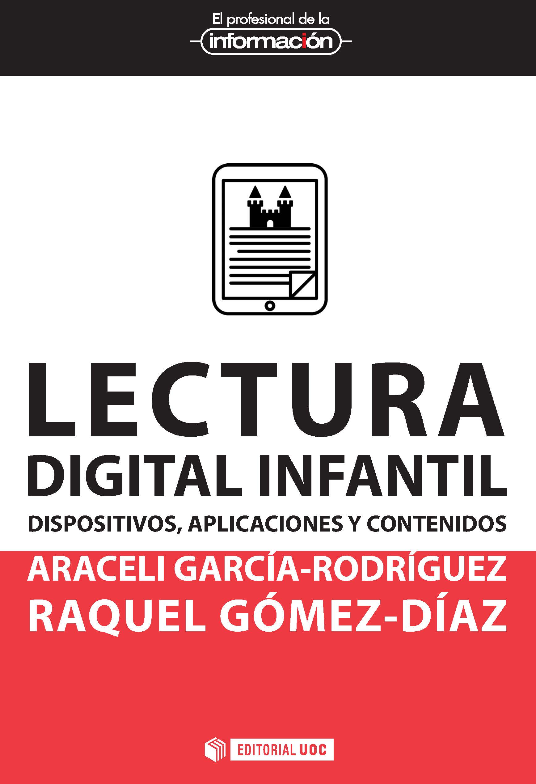 Lectura digital infantil