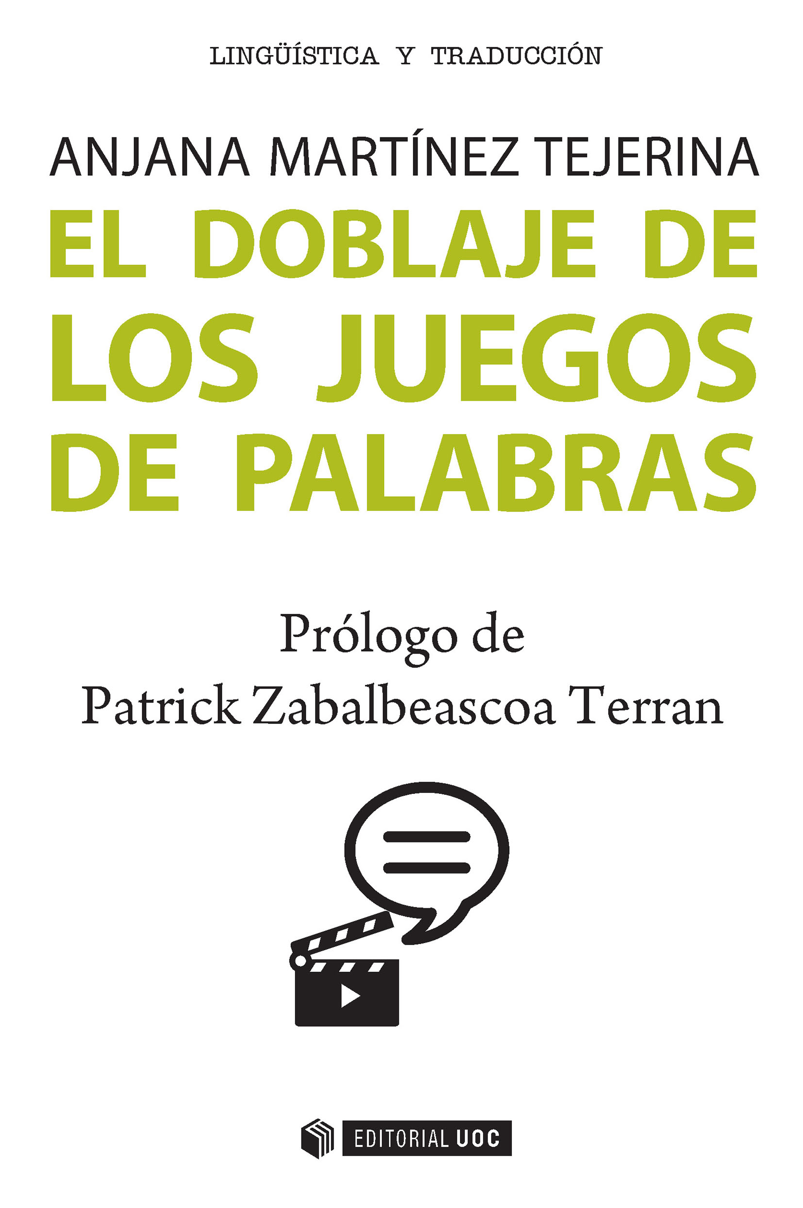 El doblaje de los juegos de palabras