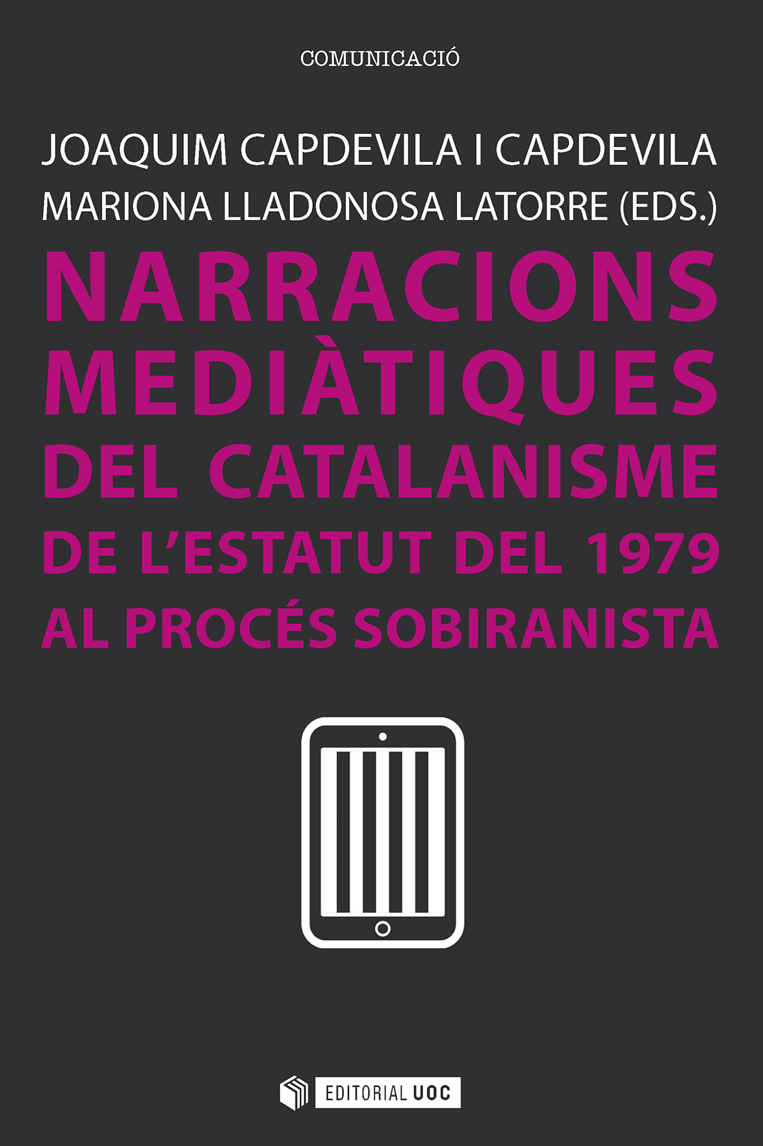Narracions mediÃ tiques del catalanisme