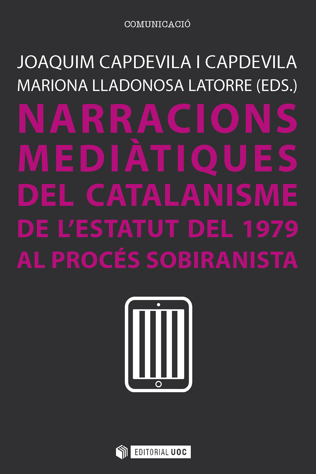 Narracions mediàtiques del catalanisme