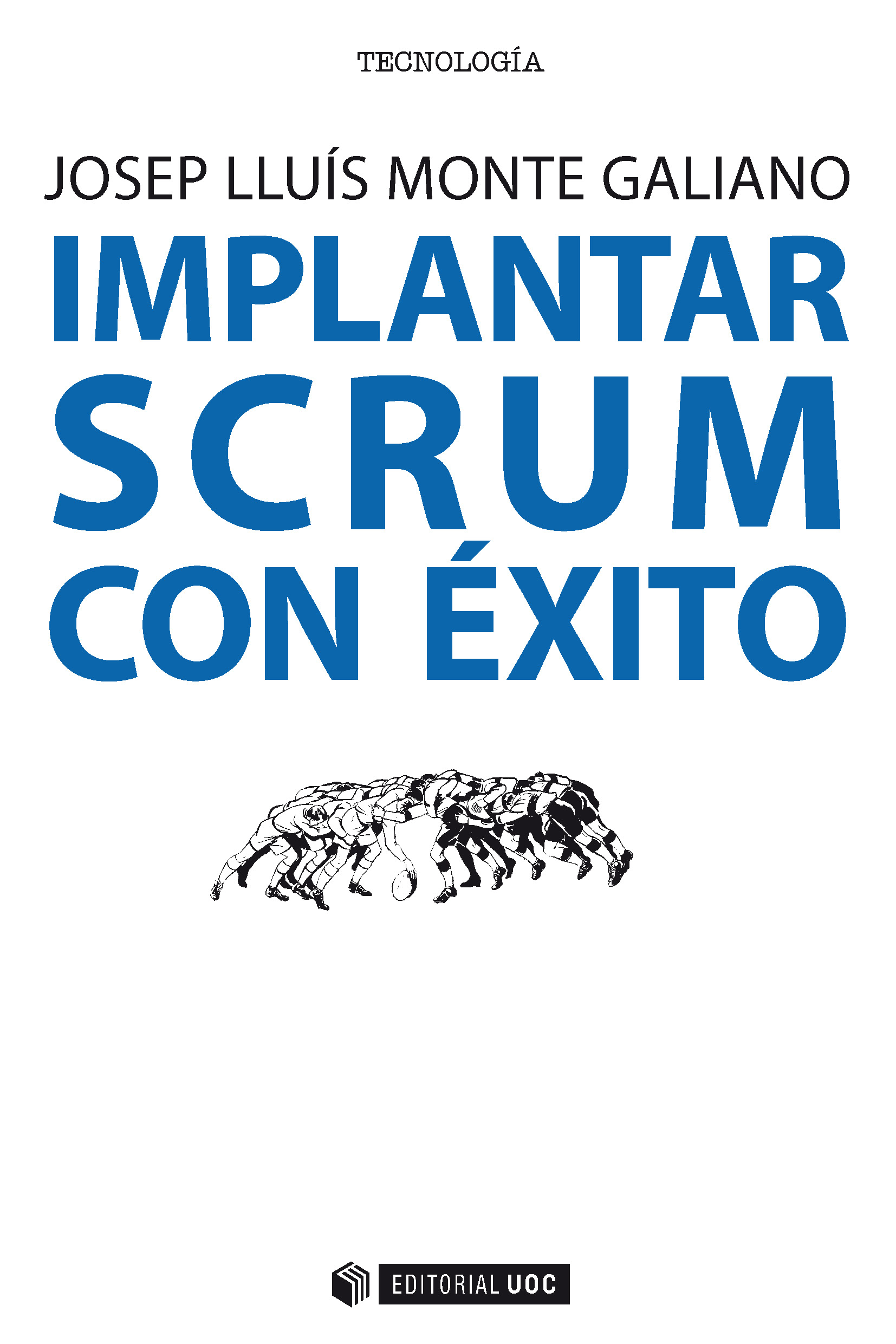 Implantar SCRUM con éxito