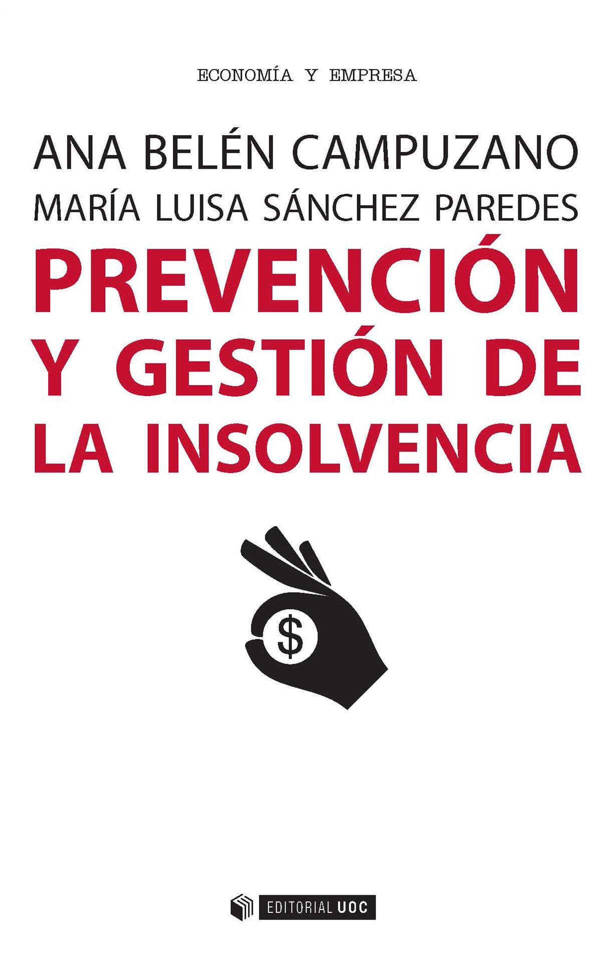 Prevención y gestión de la insolvencia