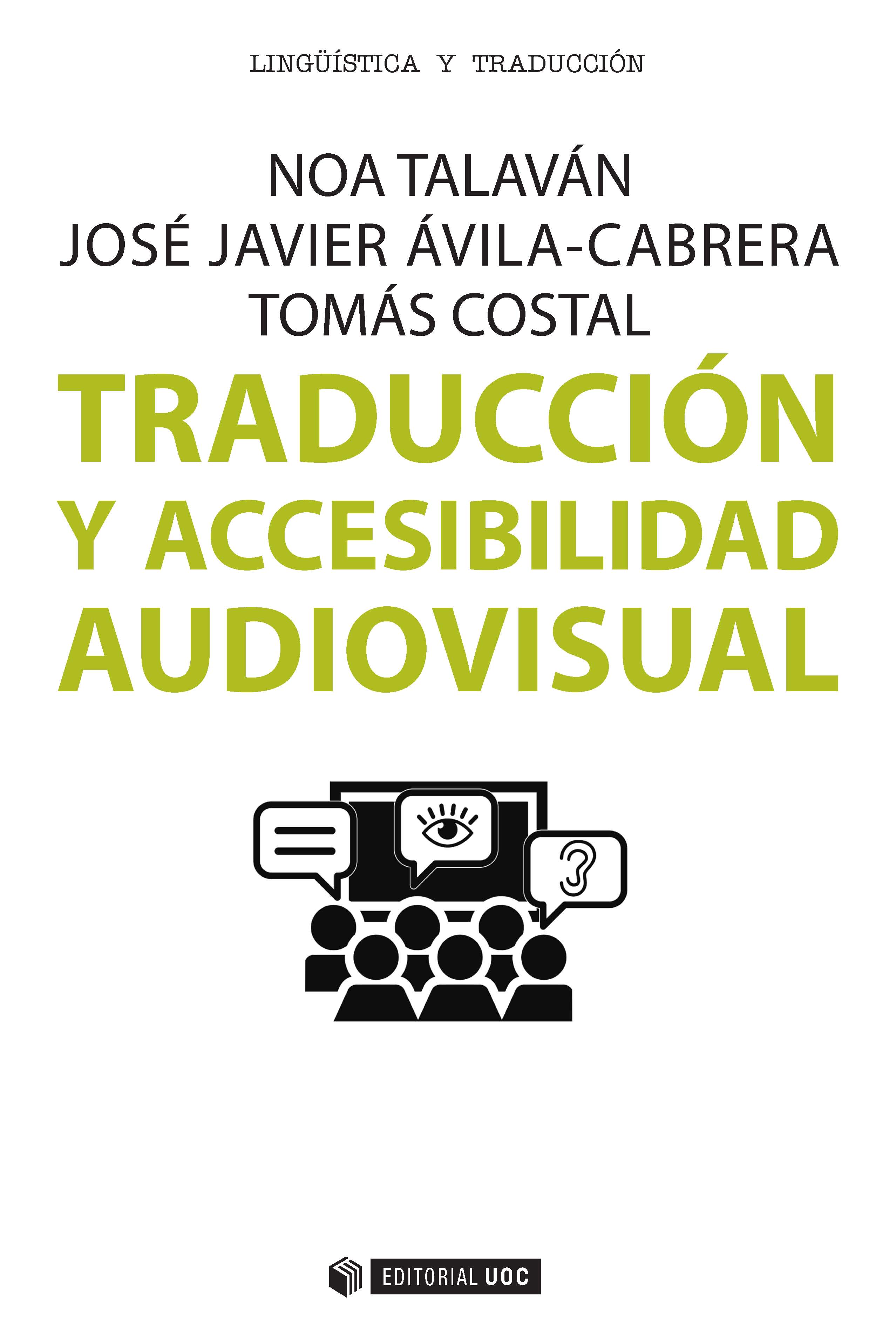 TraducciÃ³n y accesibilidad audiovisual