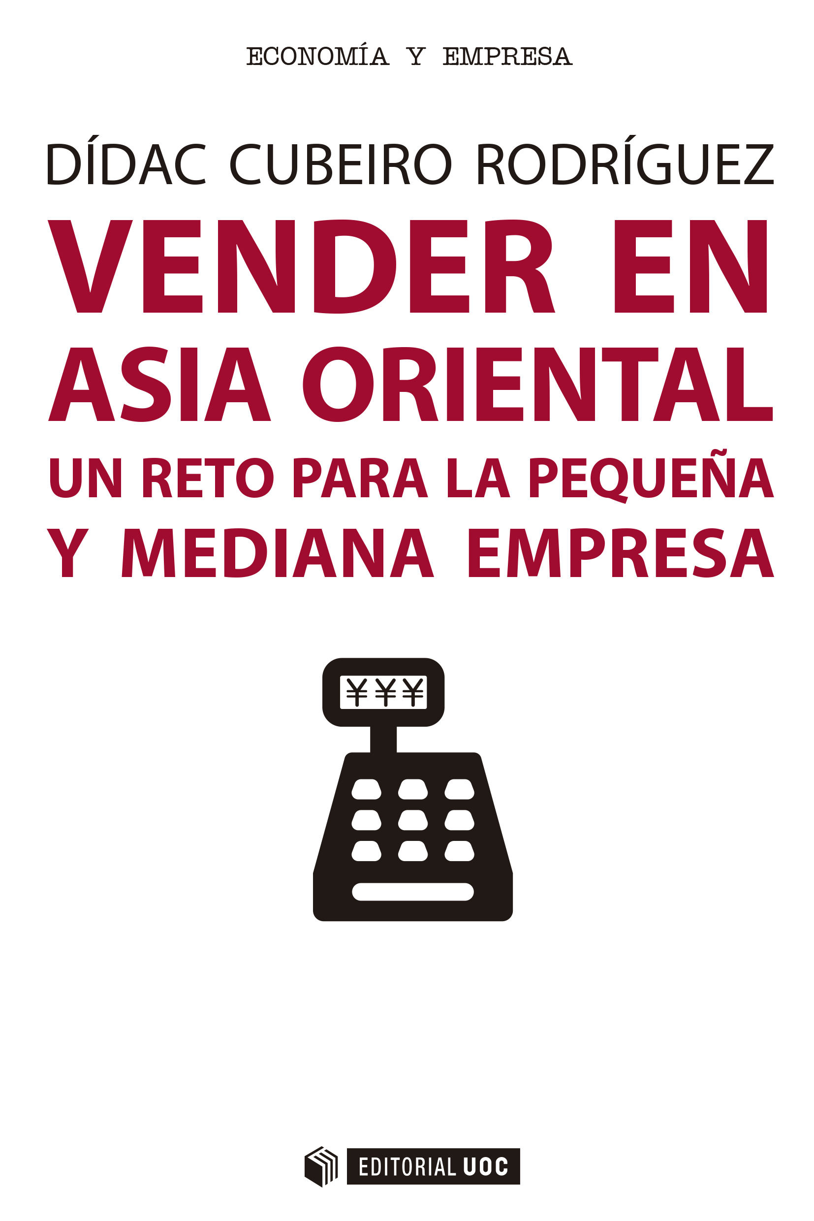 Vender en Asia Oriental