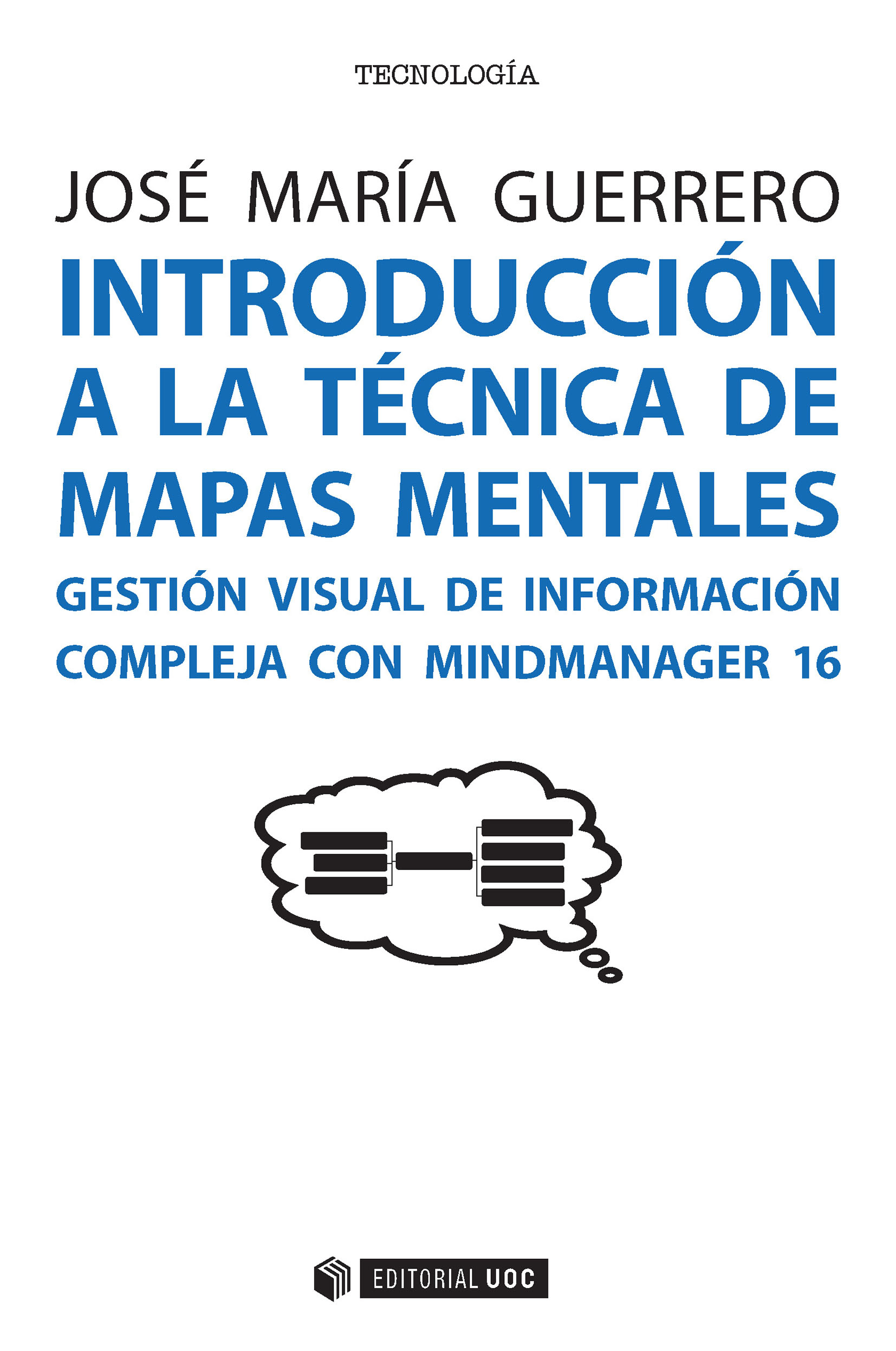 Introducción a la técnica de mapas mentales