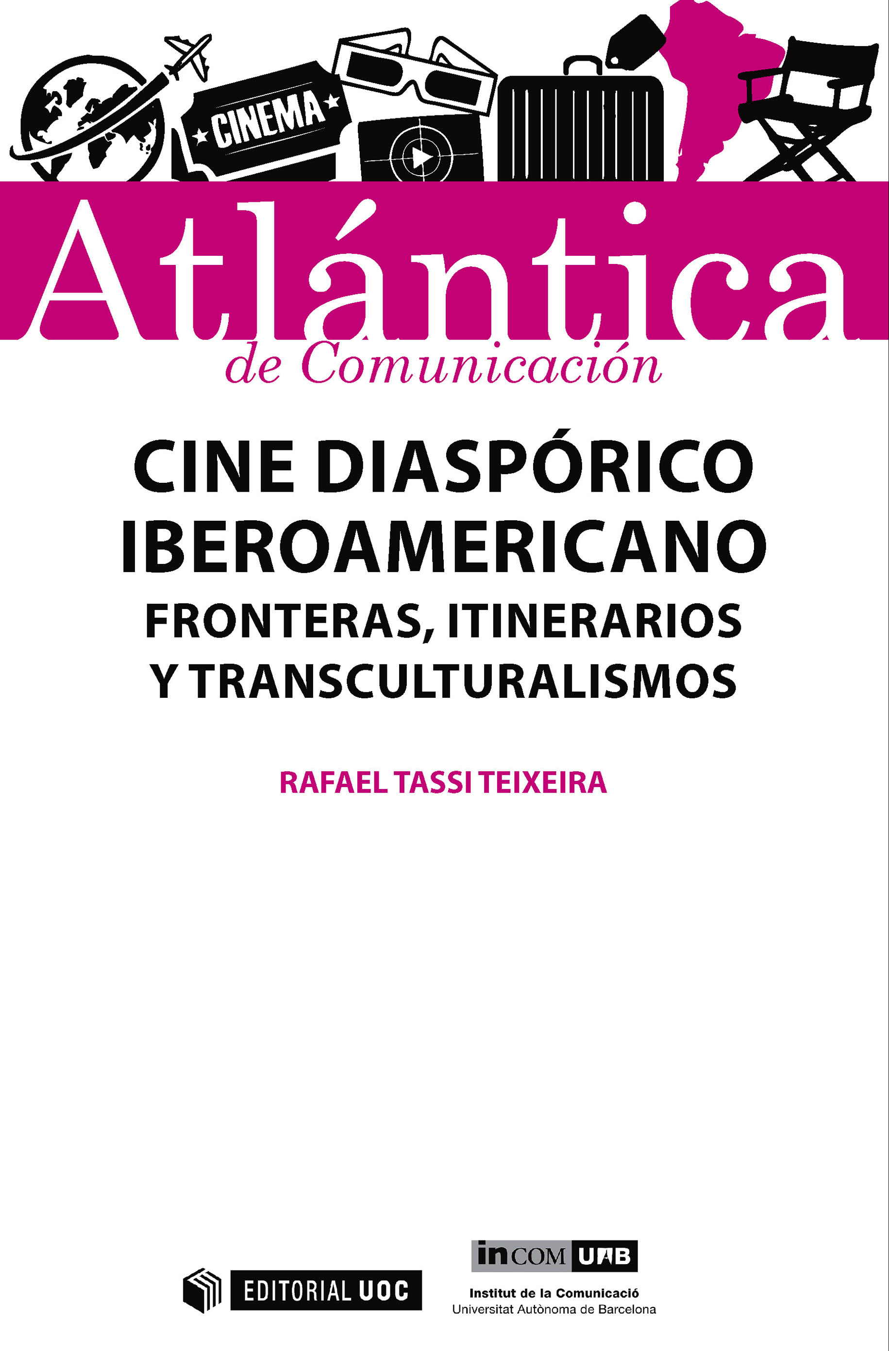 Cine diaspÃ³rico iberoamericano