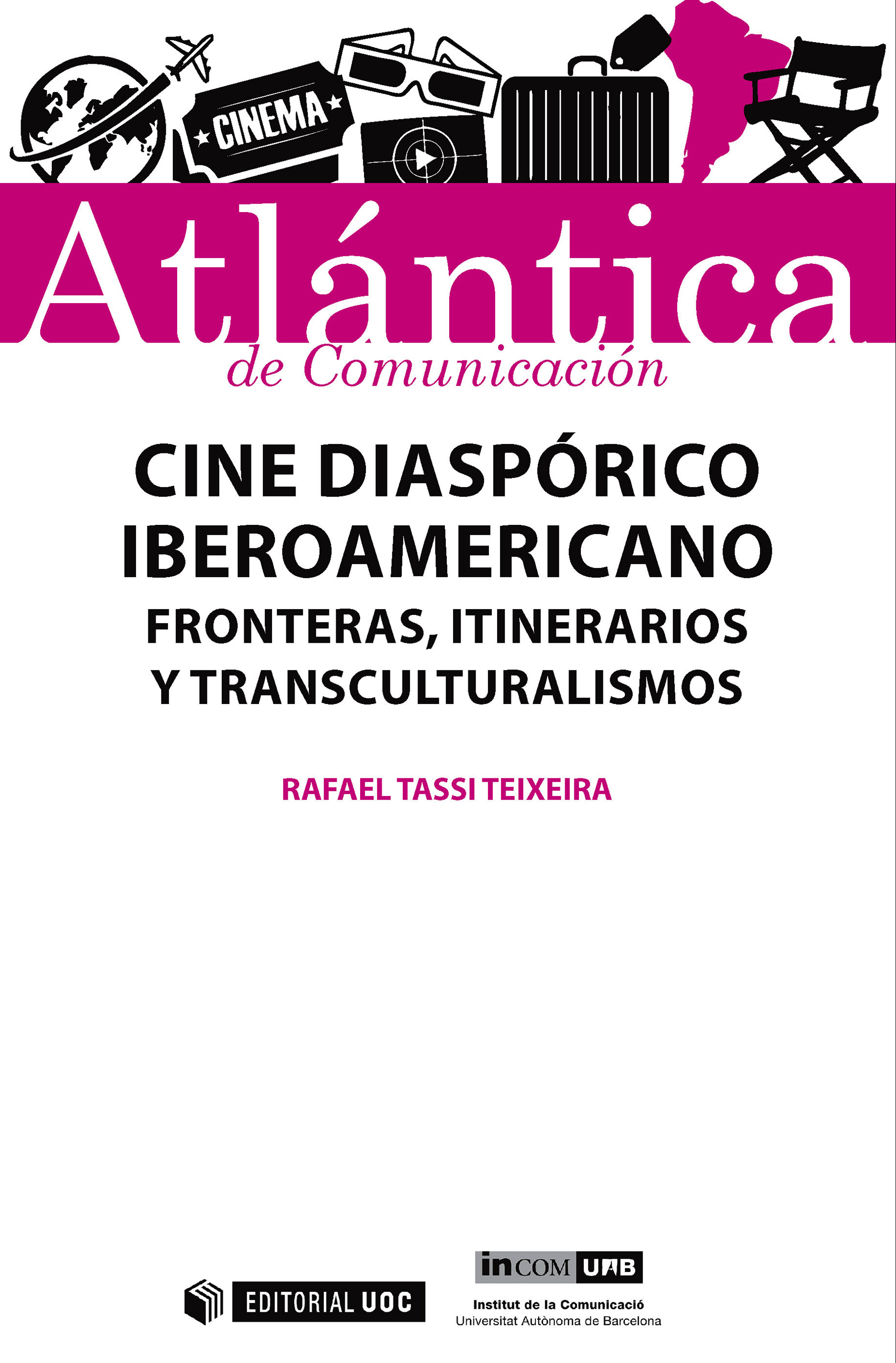 Cine diaspórico iberoamericano