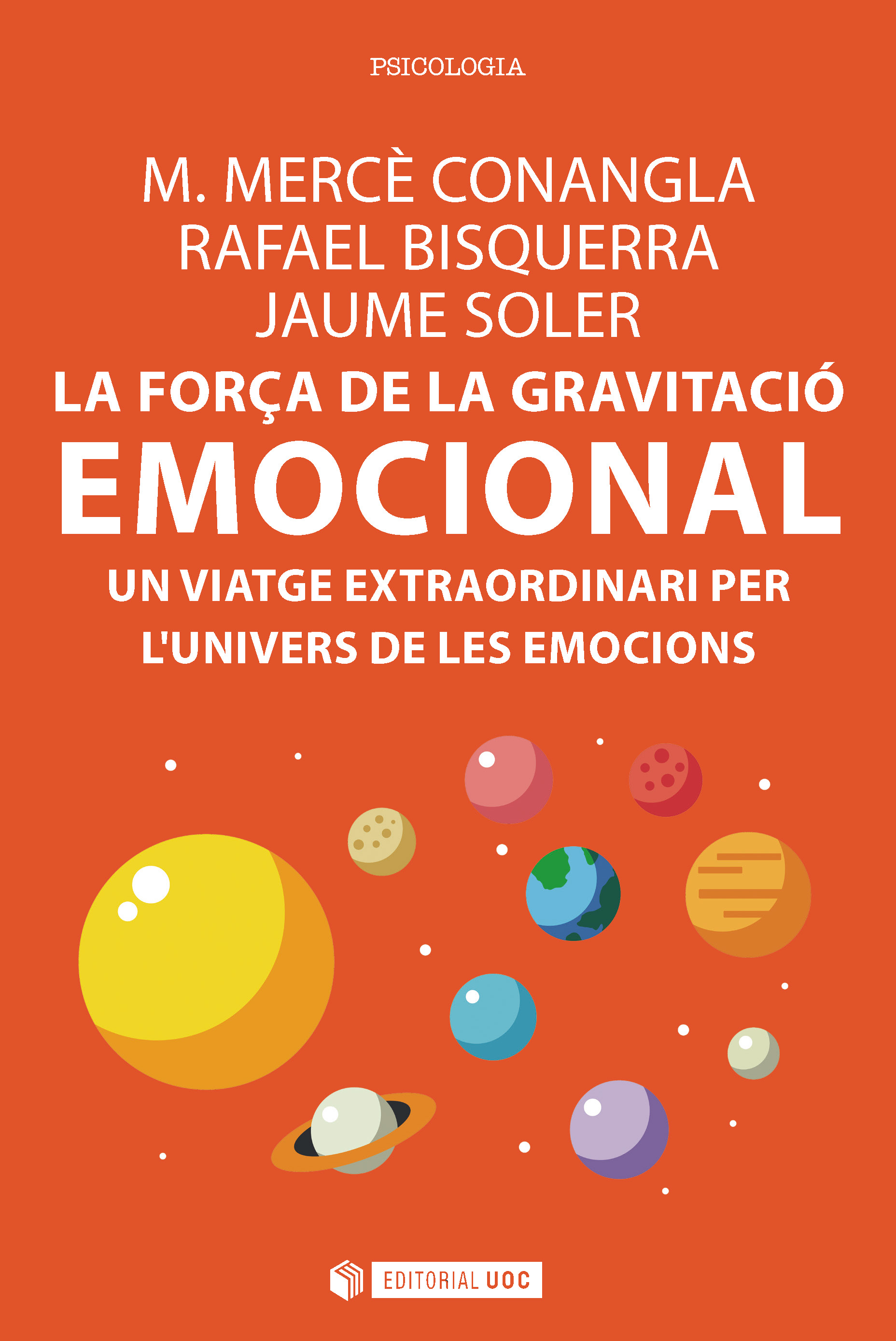 La força de la gravitació emocional