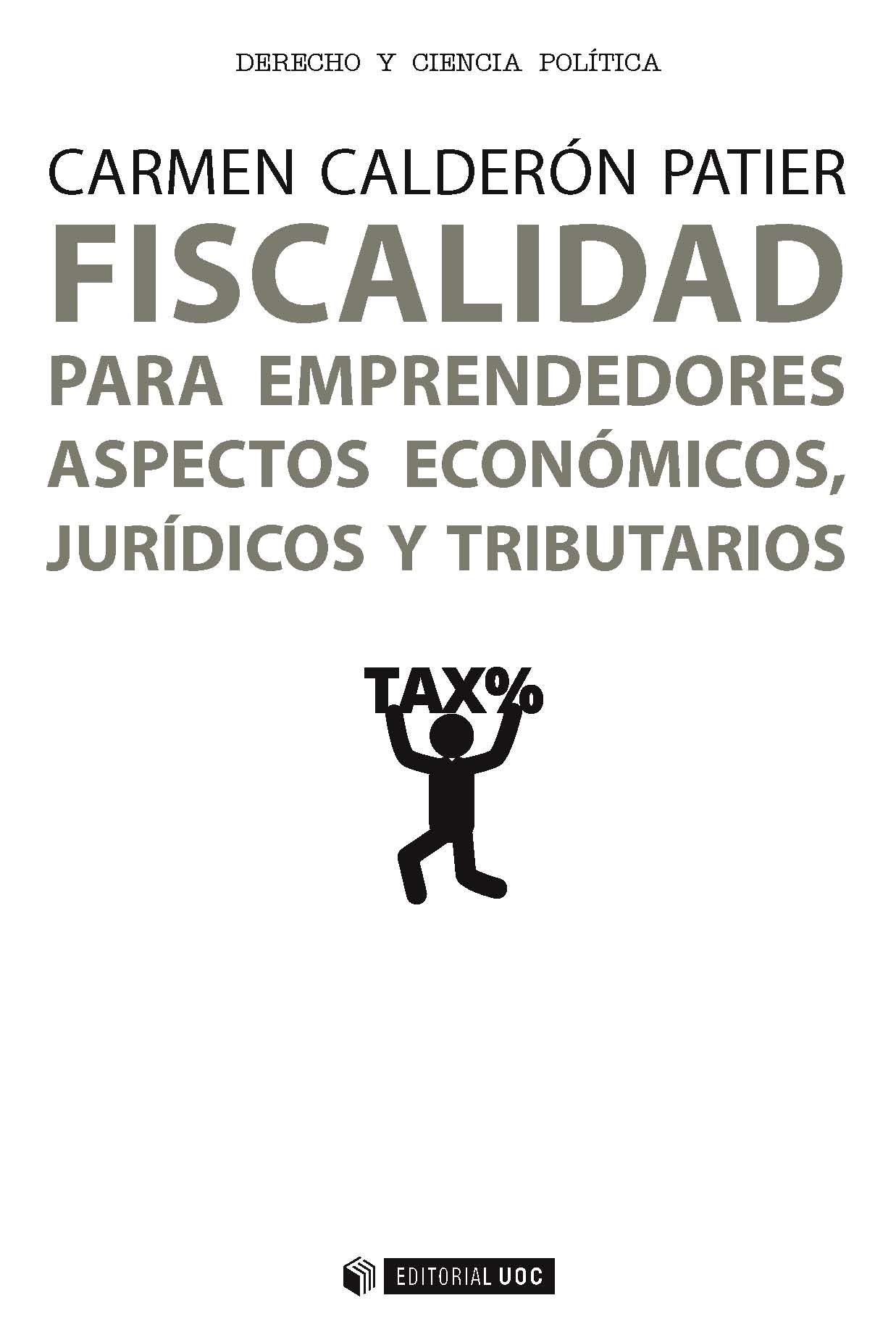 Fiscalidad para emprendedores