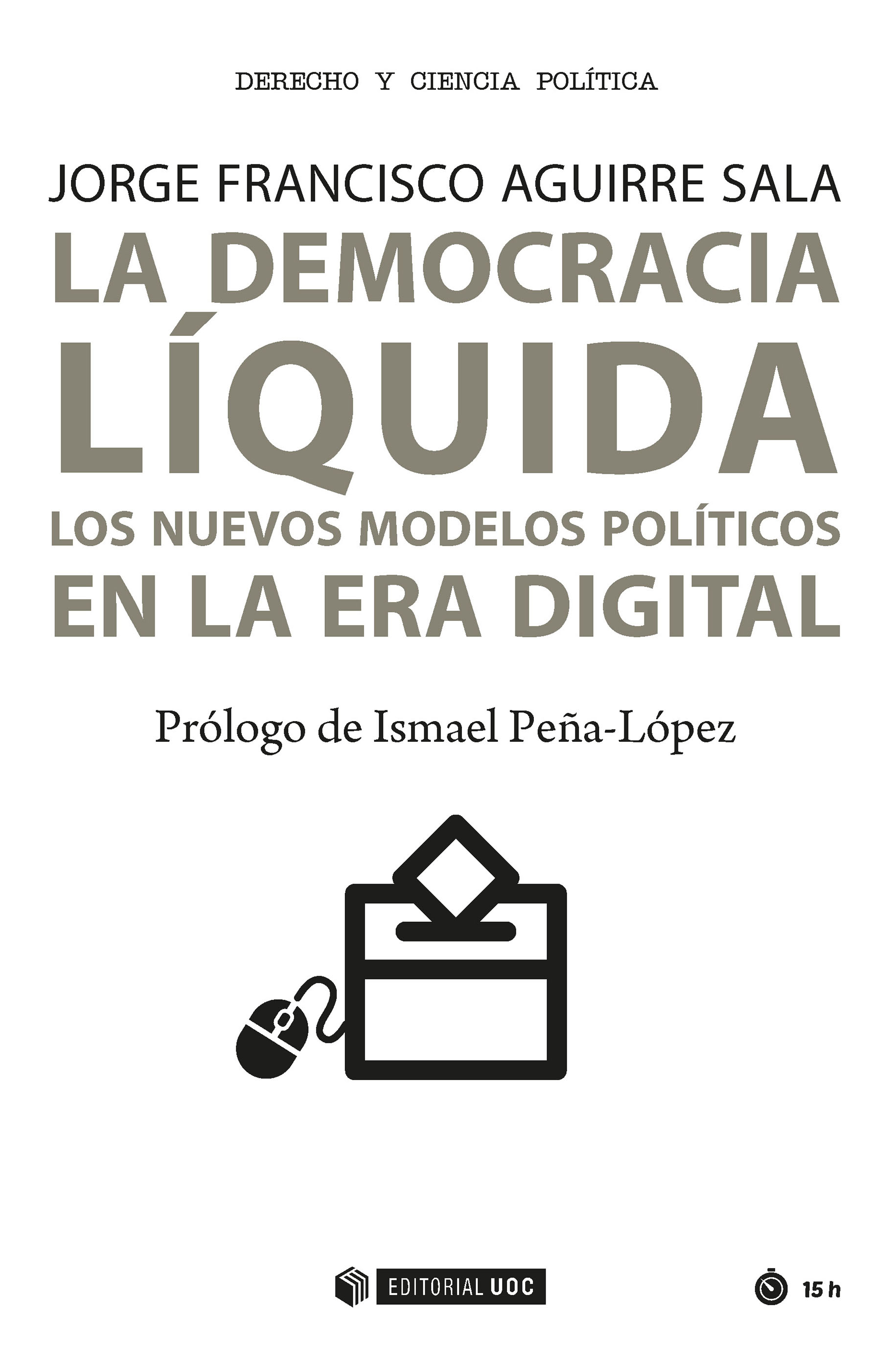 La democracia líquida