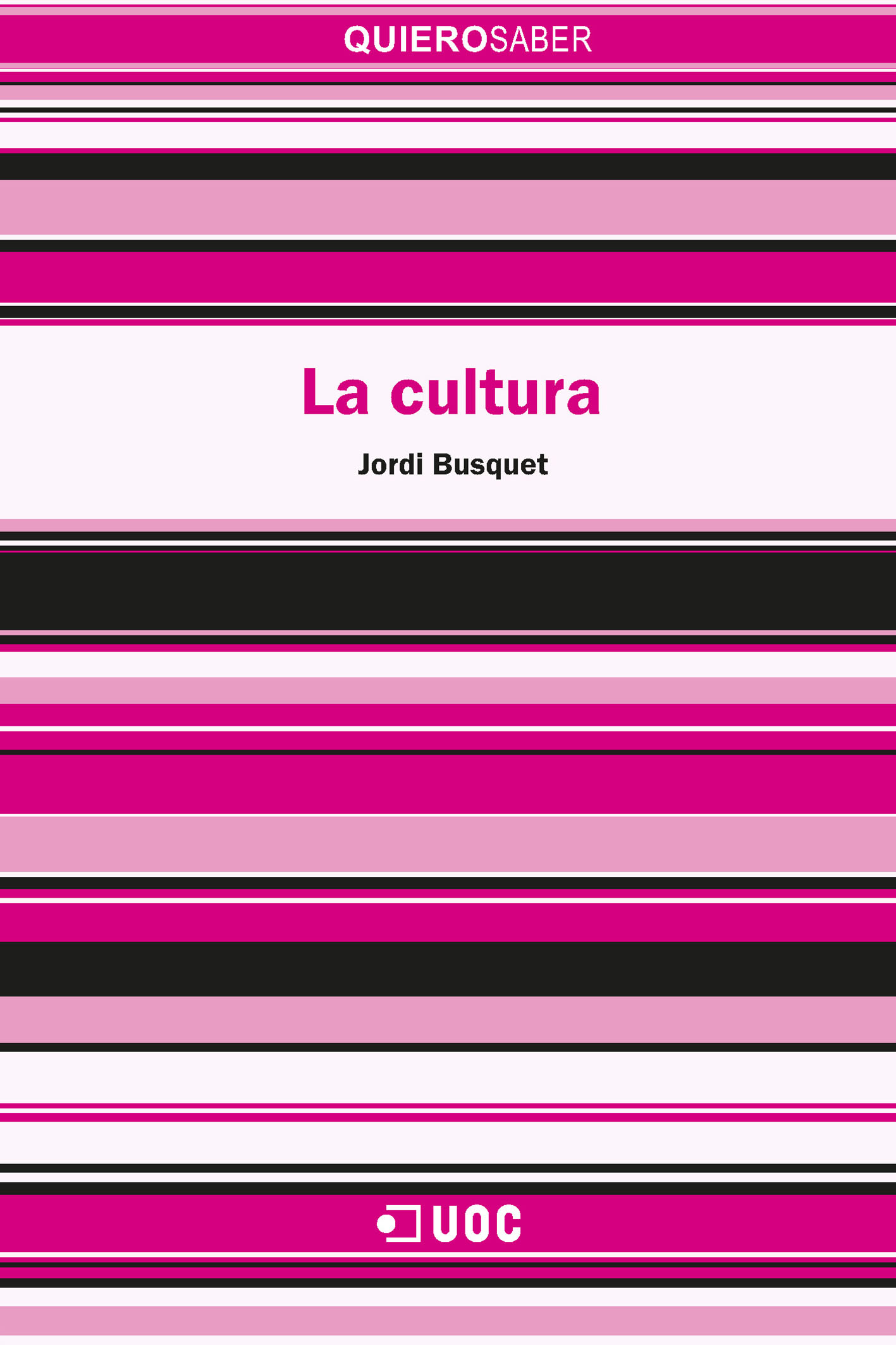 La cultura