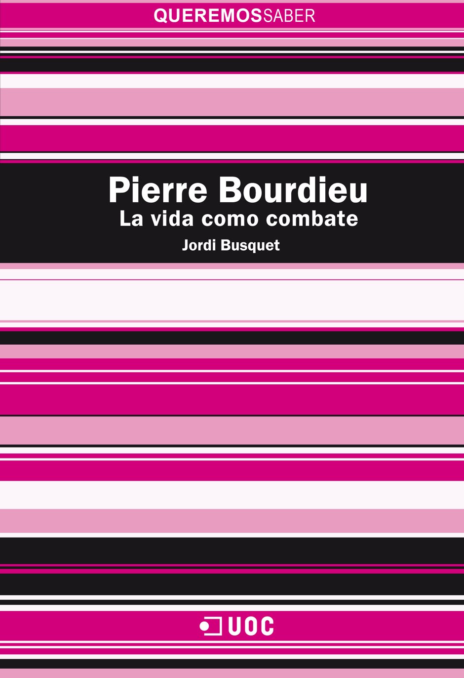 Pierre Bourdieu