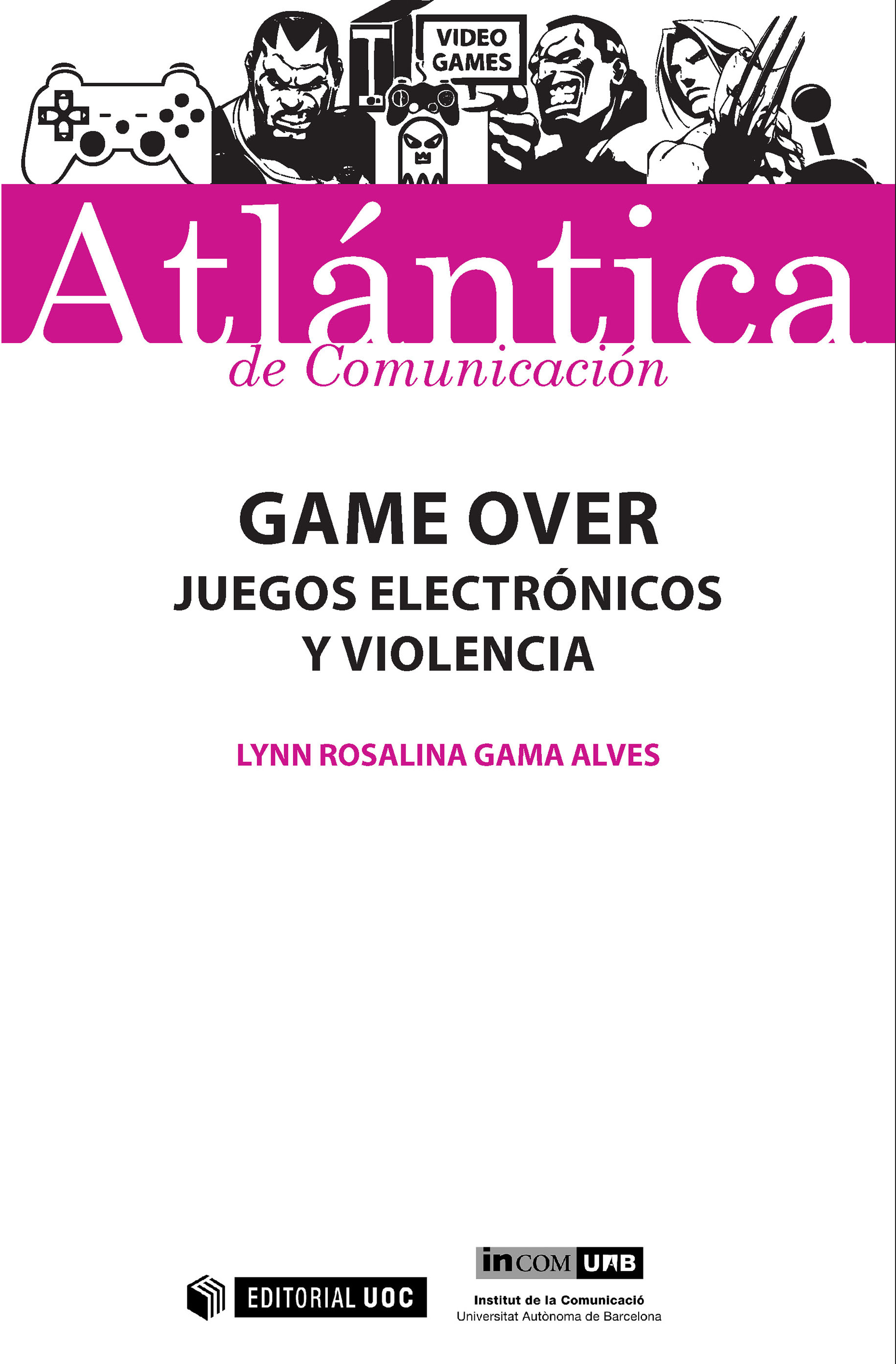 Game Over