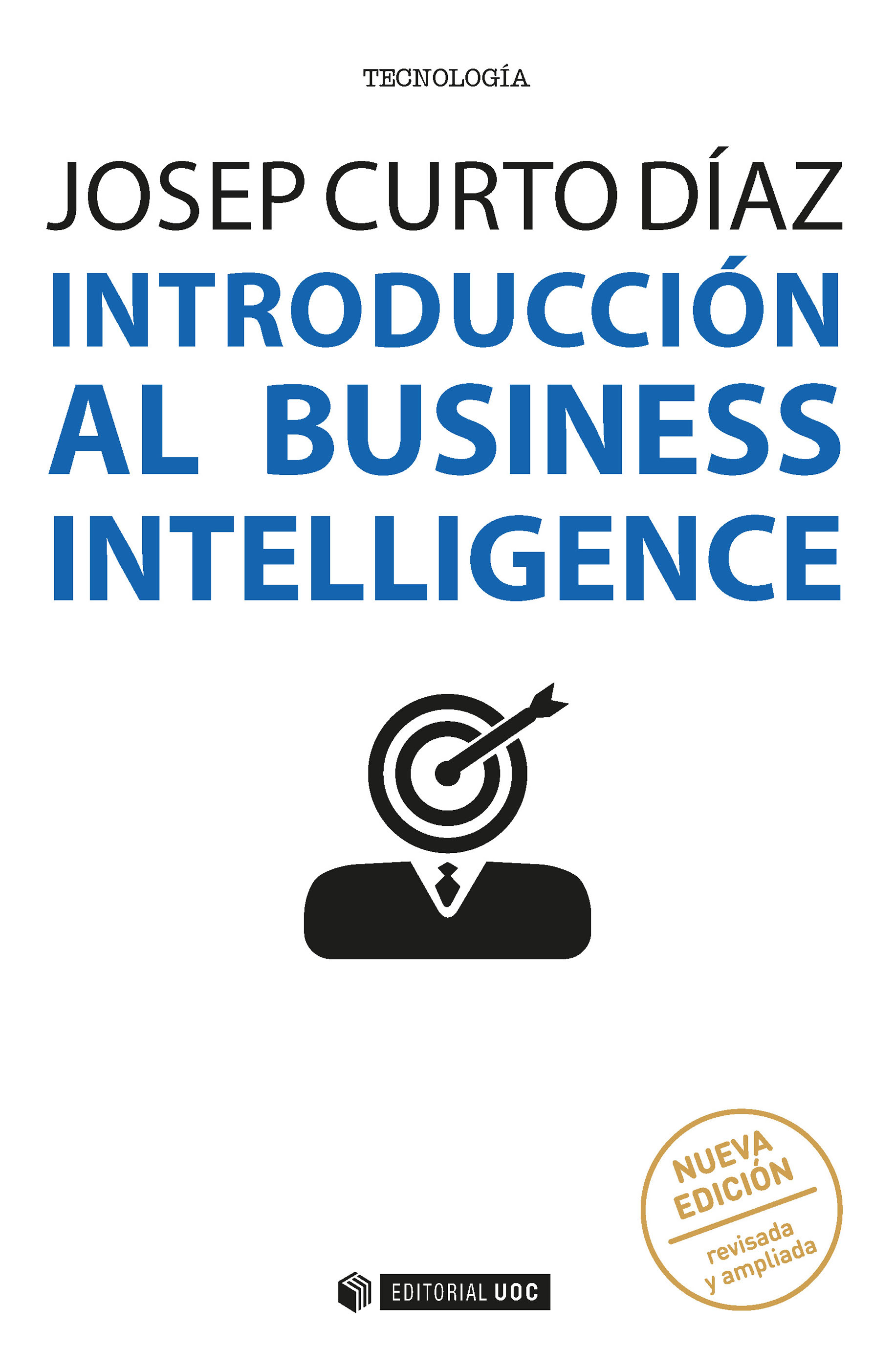 IntroducciÃ³n al business intelligence (nueva ediciÃ³n revisada y ampliada)