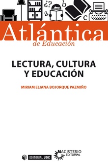 Lectura, cultura y educaciÃ³n