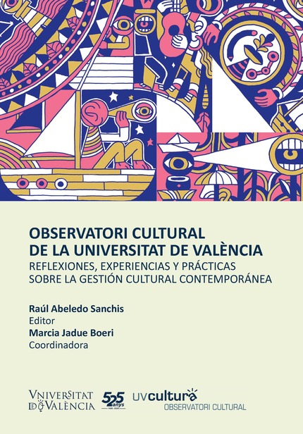 Observatori Cultural de la Universitat de València