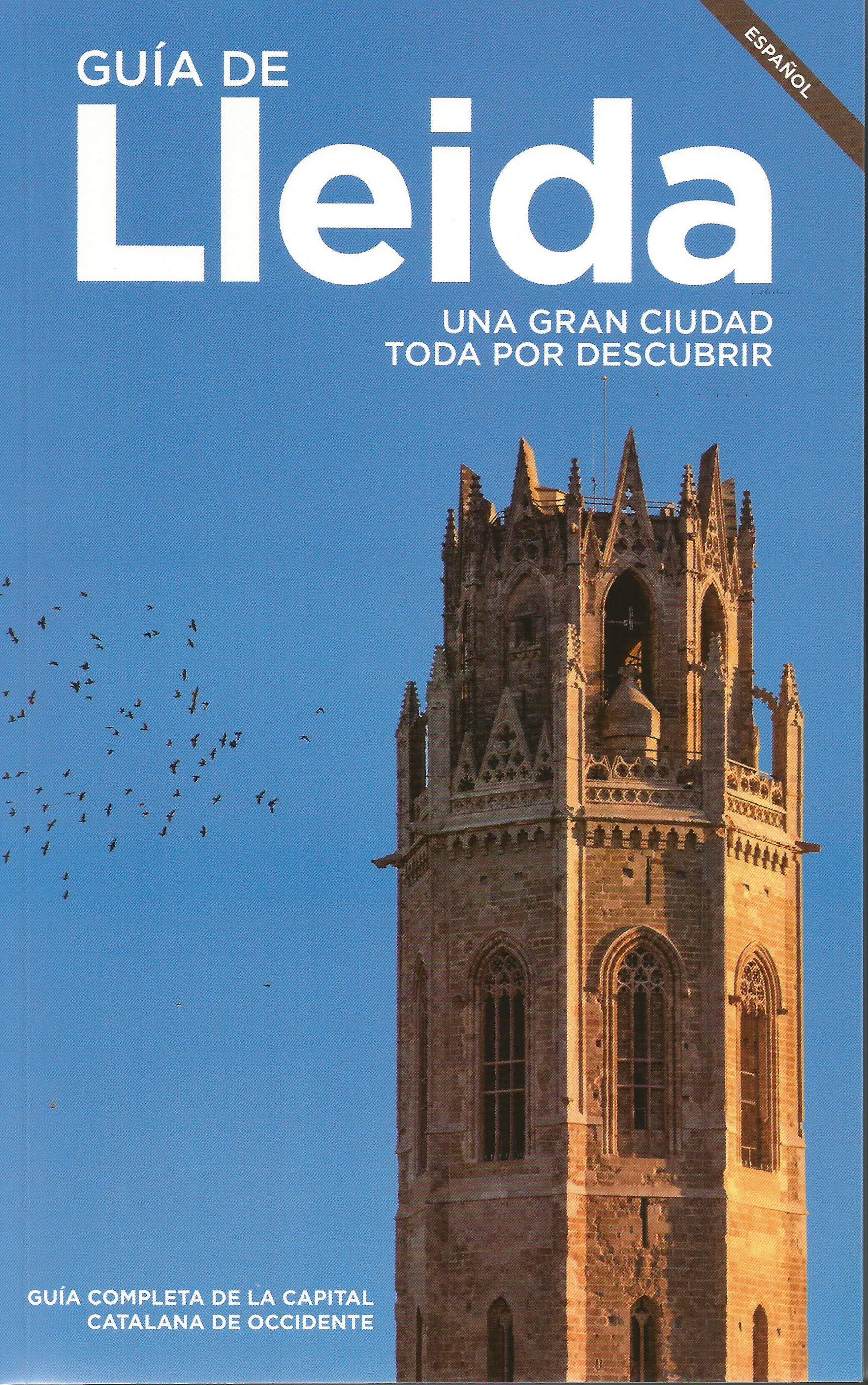 Guía de Lleida.