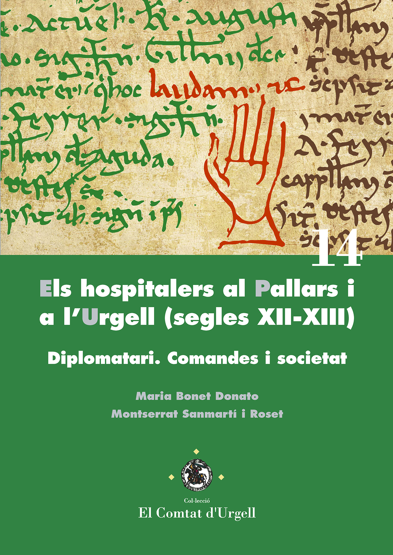 Els hospitalers al Pallars i a l