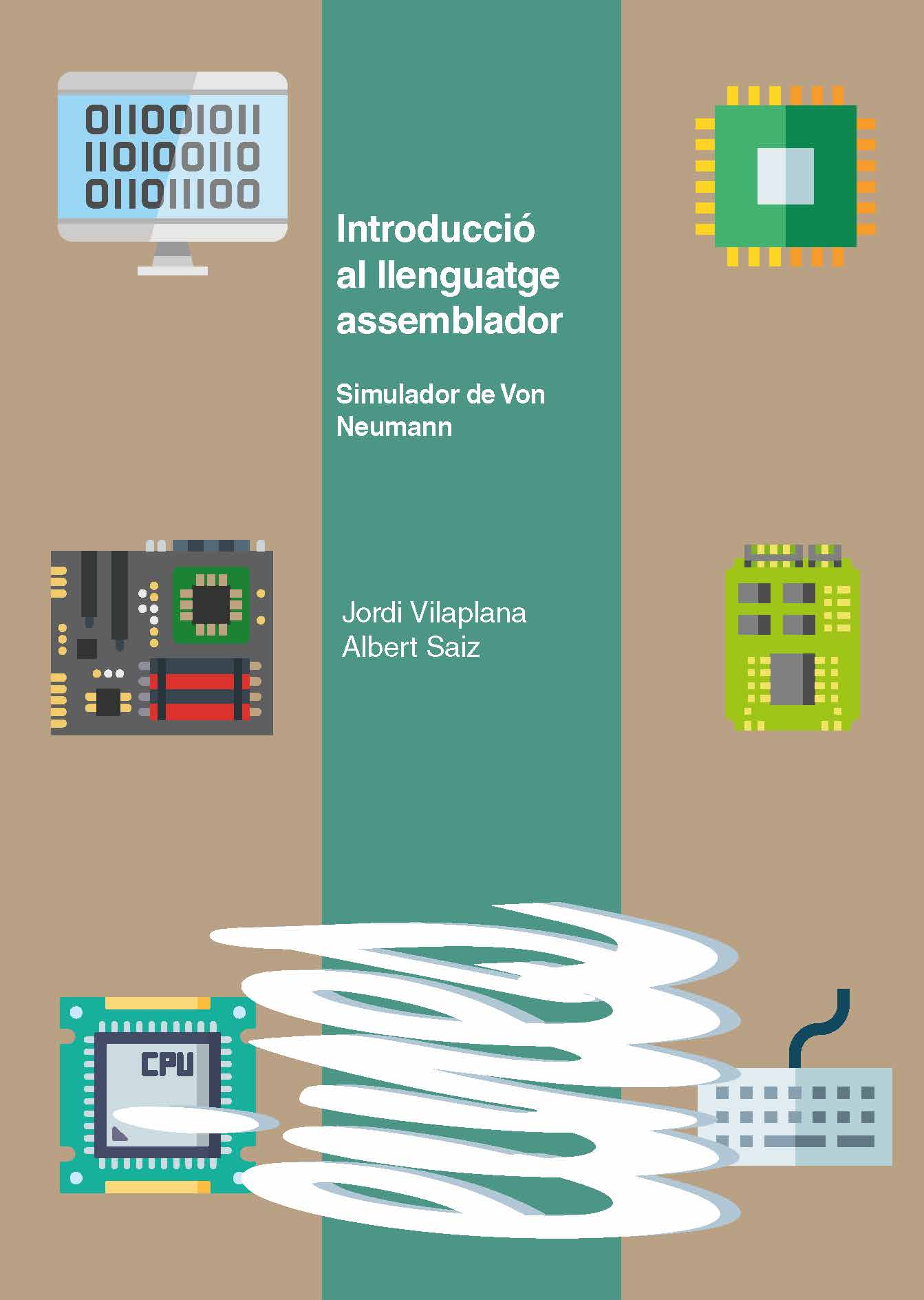 Introducció al llenguatge assemblador