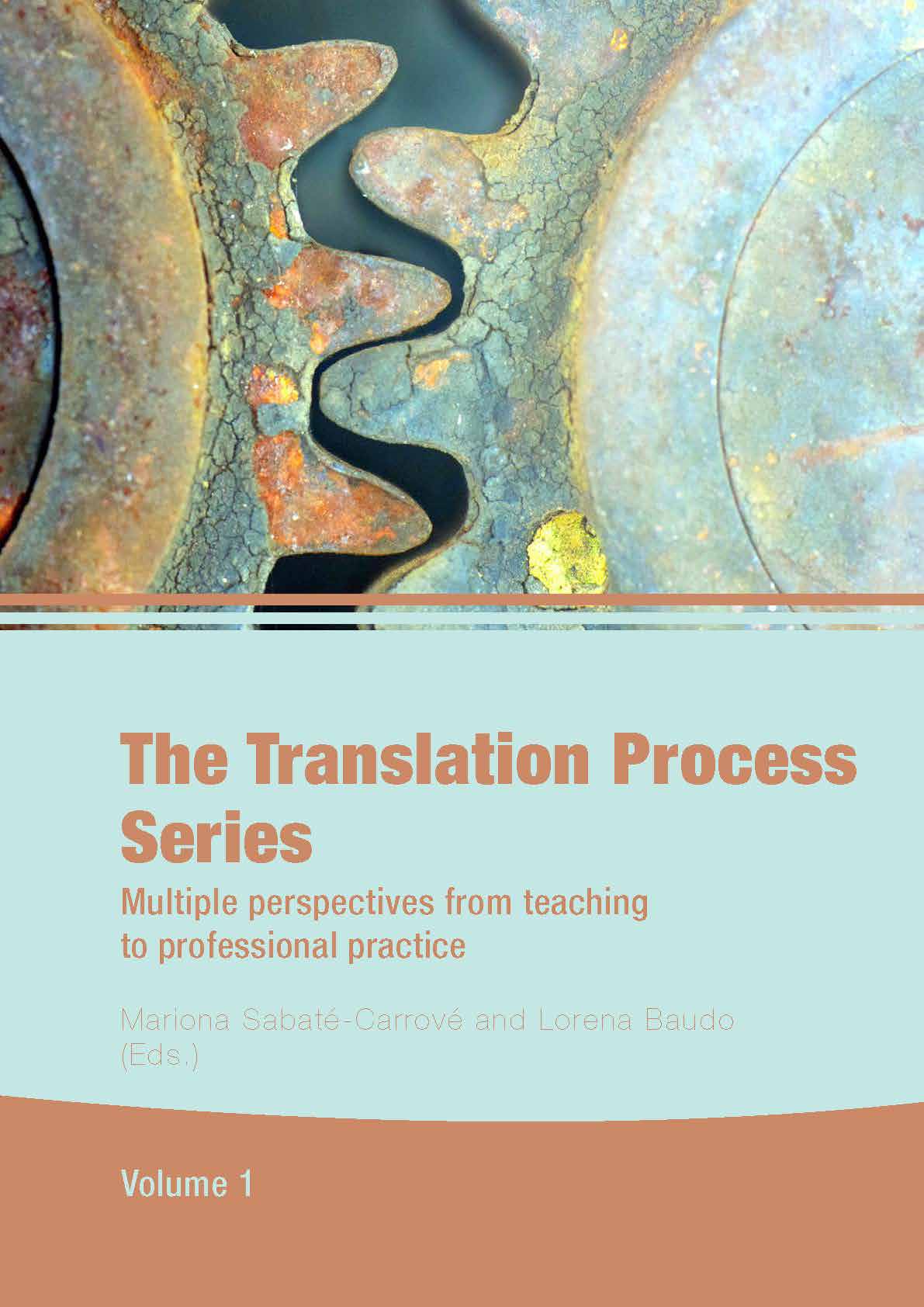 The Translation Process  Series