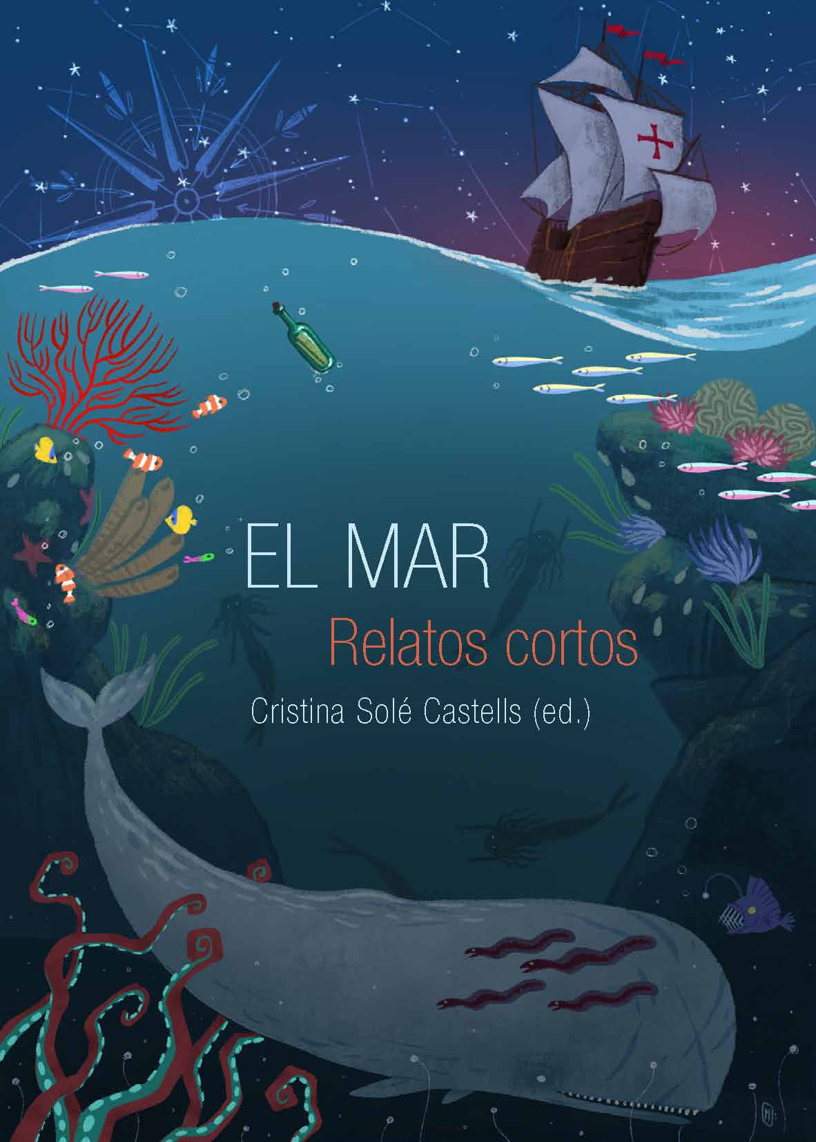 El mar