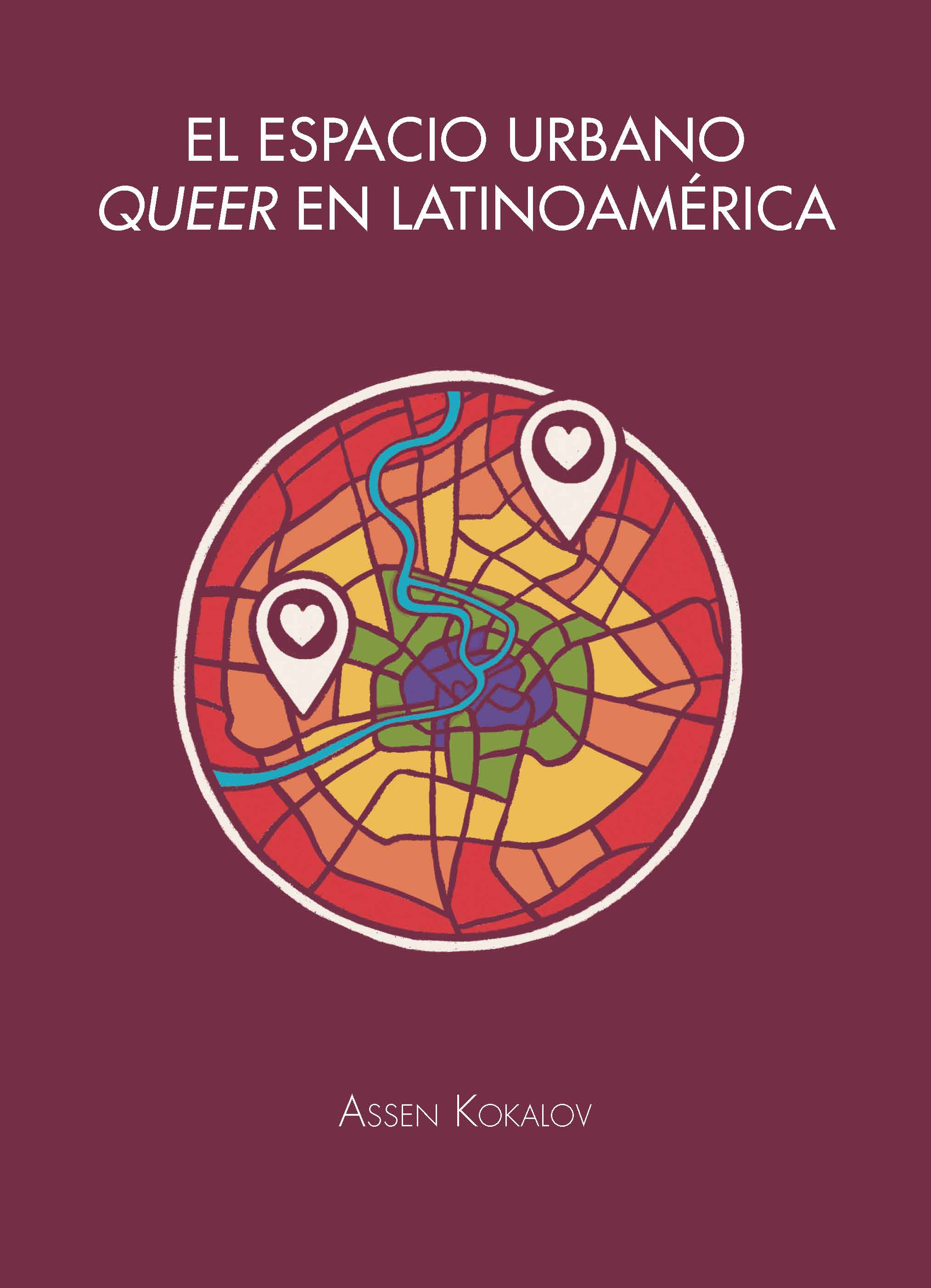 El espacio urbano queer en LatinoamÃ©rica