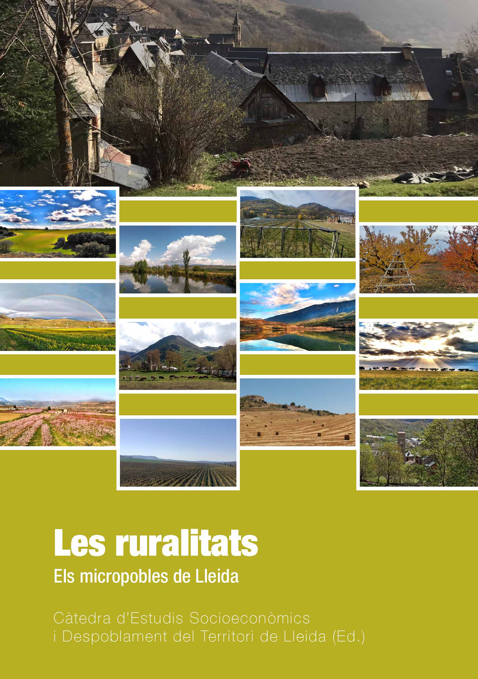 Les ruralitats