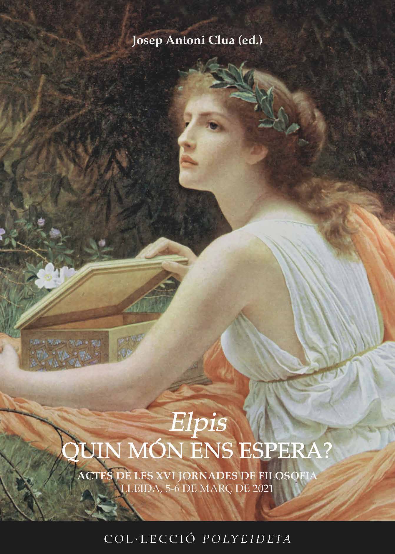 Elpis. Quin món ens espera?