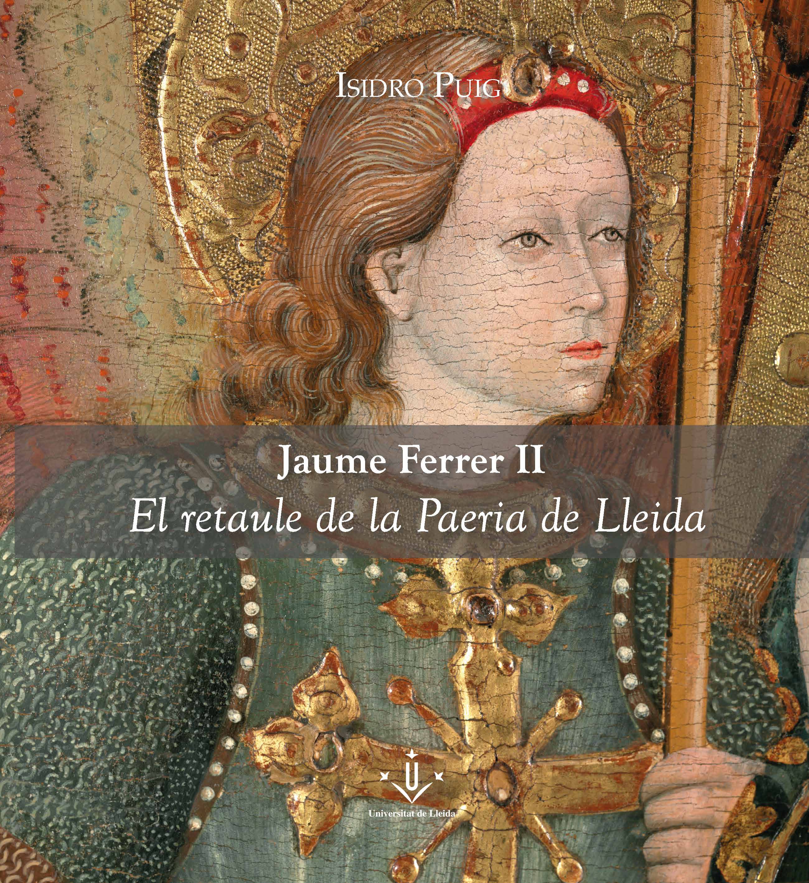 Jaume Ferrer II