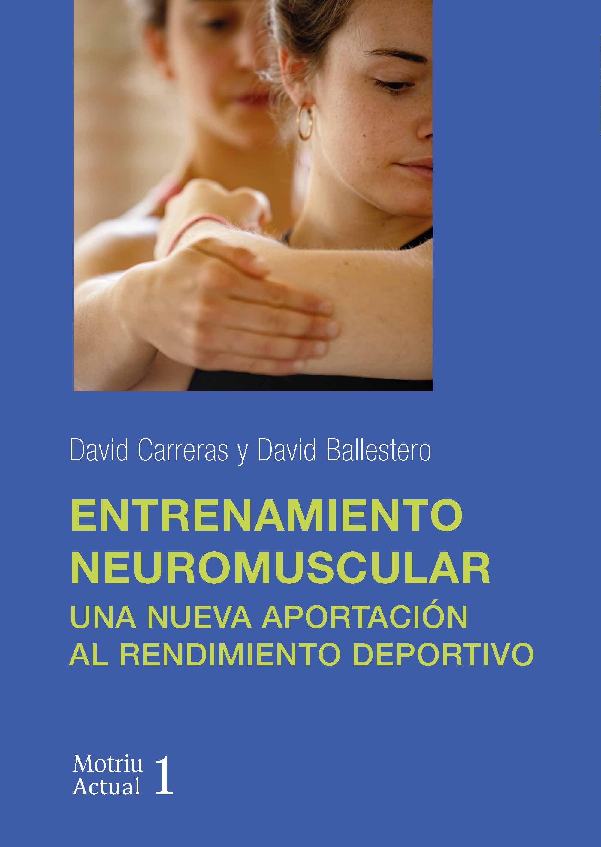 Entrenamiento neuromuscular