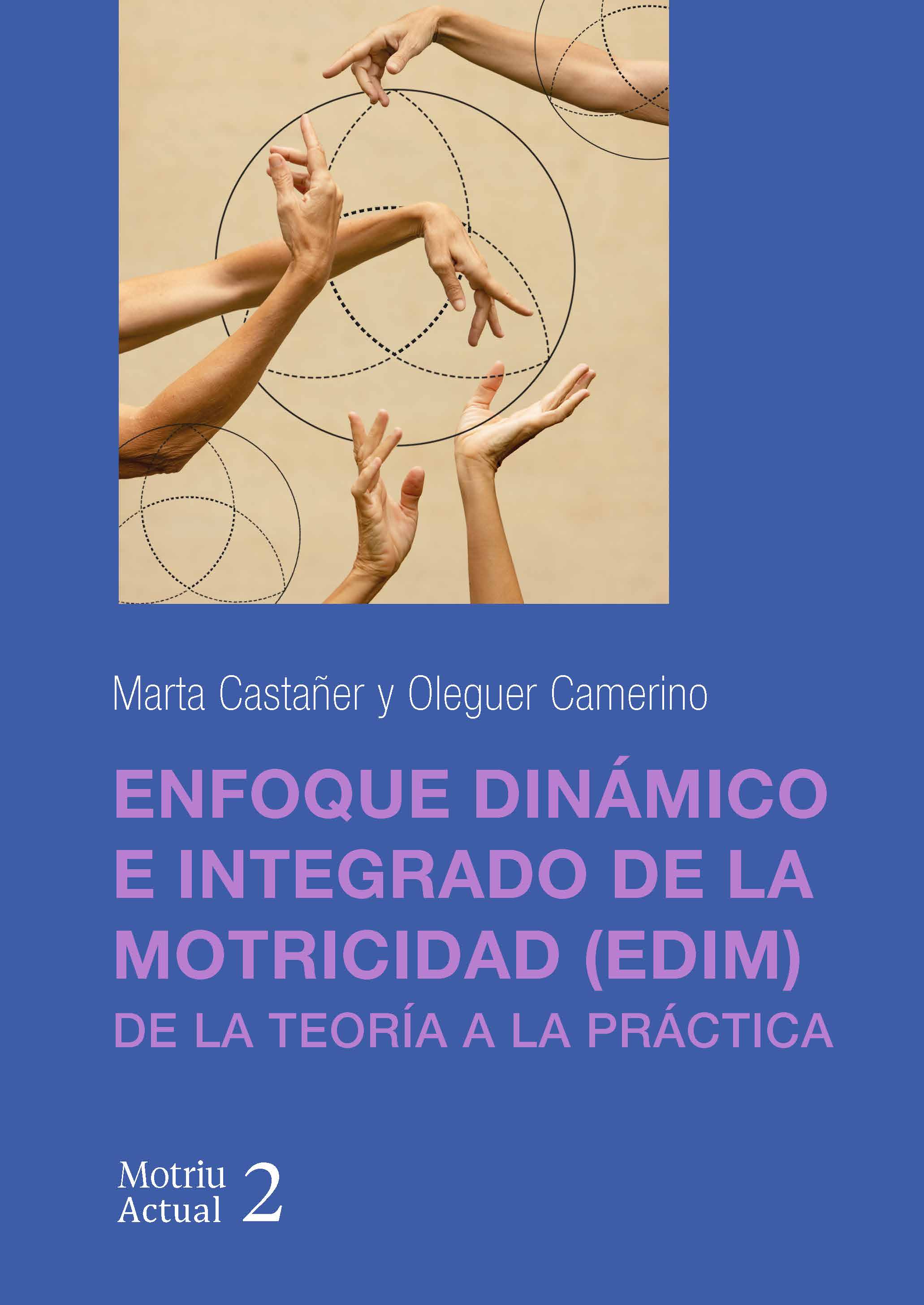 Enfoque dinámico e integrado de la motricidad (EDIM)