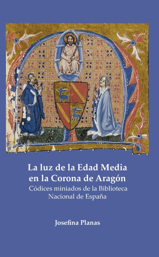 La luz de la Edad Media en la Corona de Aragón