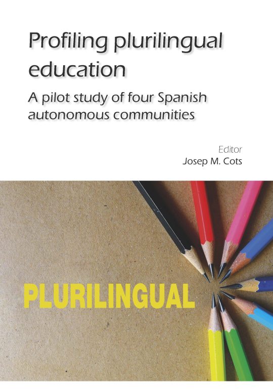 Profiling plurilingual education