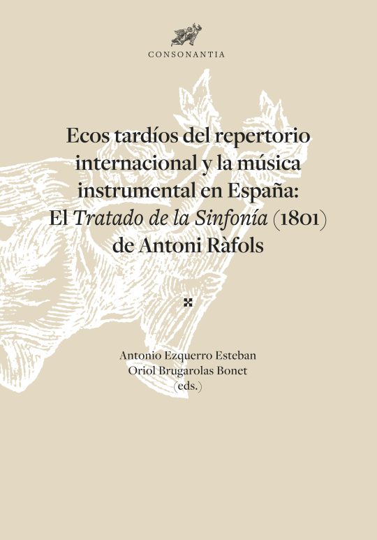 Ecos tardíos del repertorio internacional y la música instrumental en España