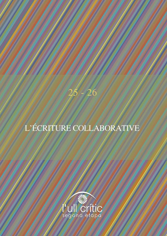 L’Ã©criture collaborative