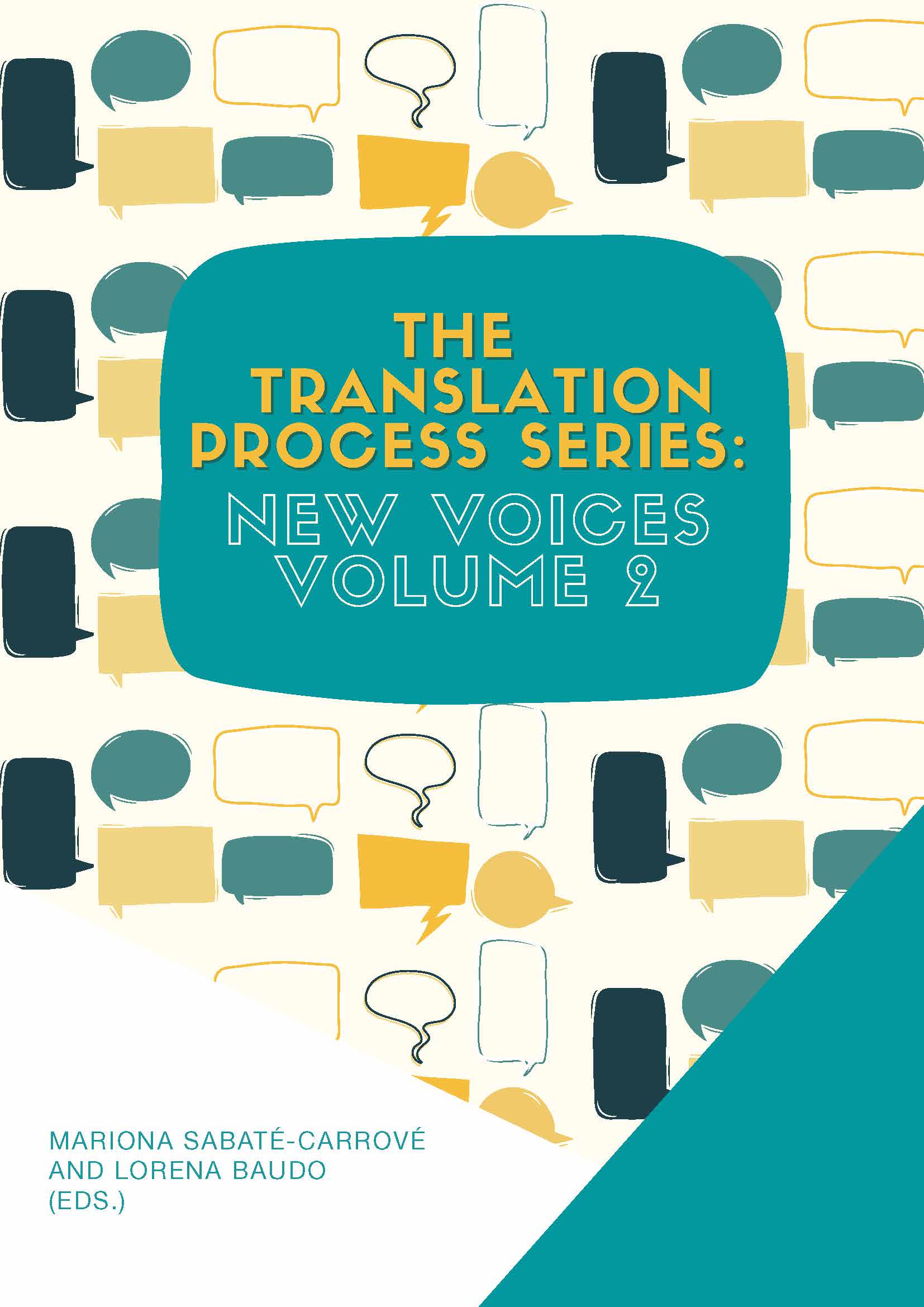 The Translation Process Series