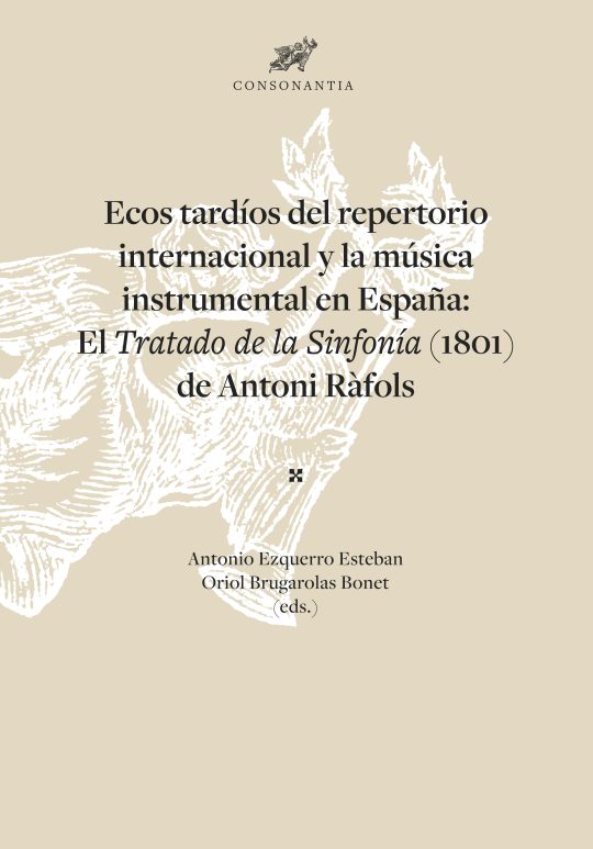 Ecos tardÃ­os del repertorio internacional y la mÃºsica instrumental en EspaÃ±a