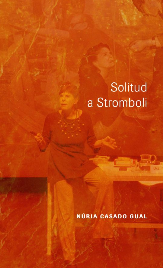 Solitud a Stromboli